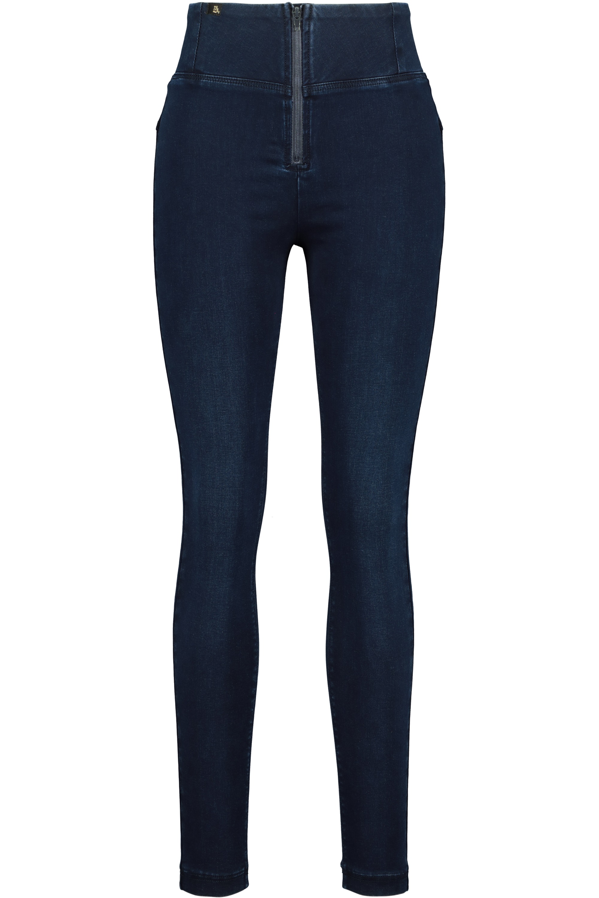 Alife & Kickin Jeansjeggings "Damen ChiaraAK A Jeggings, Leggings"