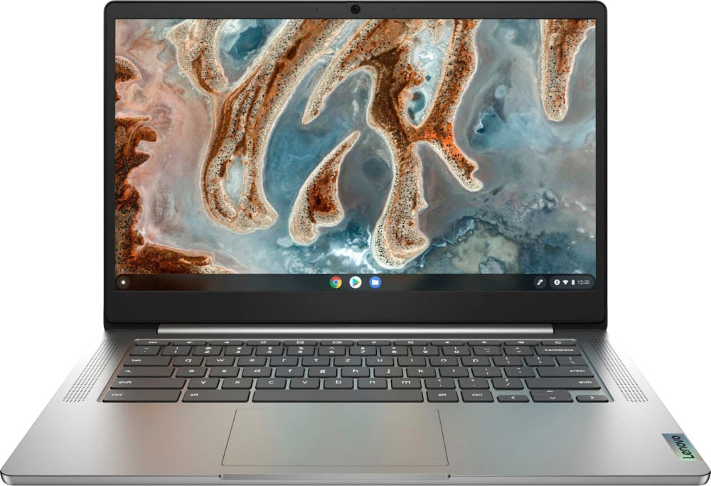 Lenovo Chromebook »IdeaPad 3 CB 14M836«, 35,56 cm, / 14 Zoll, MediaTek, Mali-G72