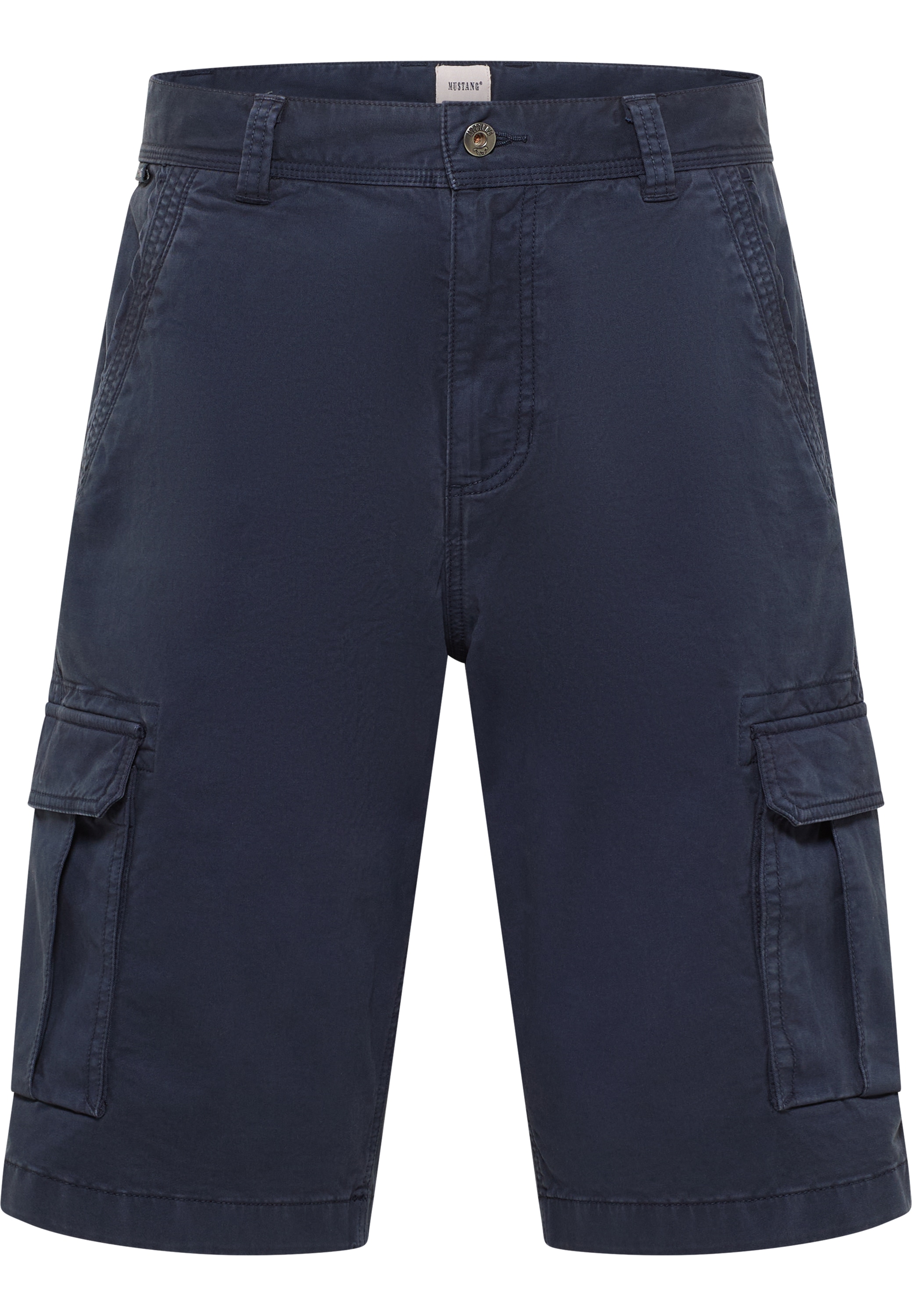 MUSTANG Shorts "Herren Style Houston" günstig online kaufen