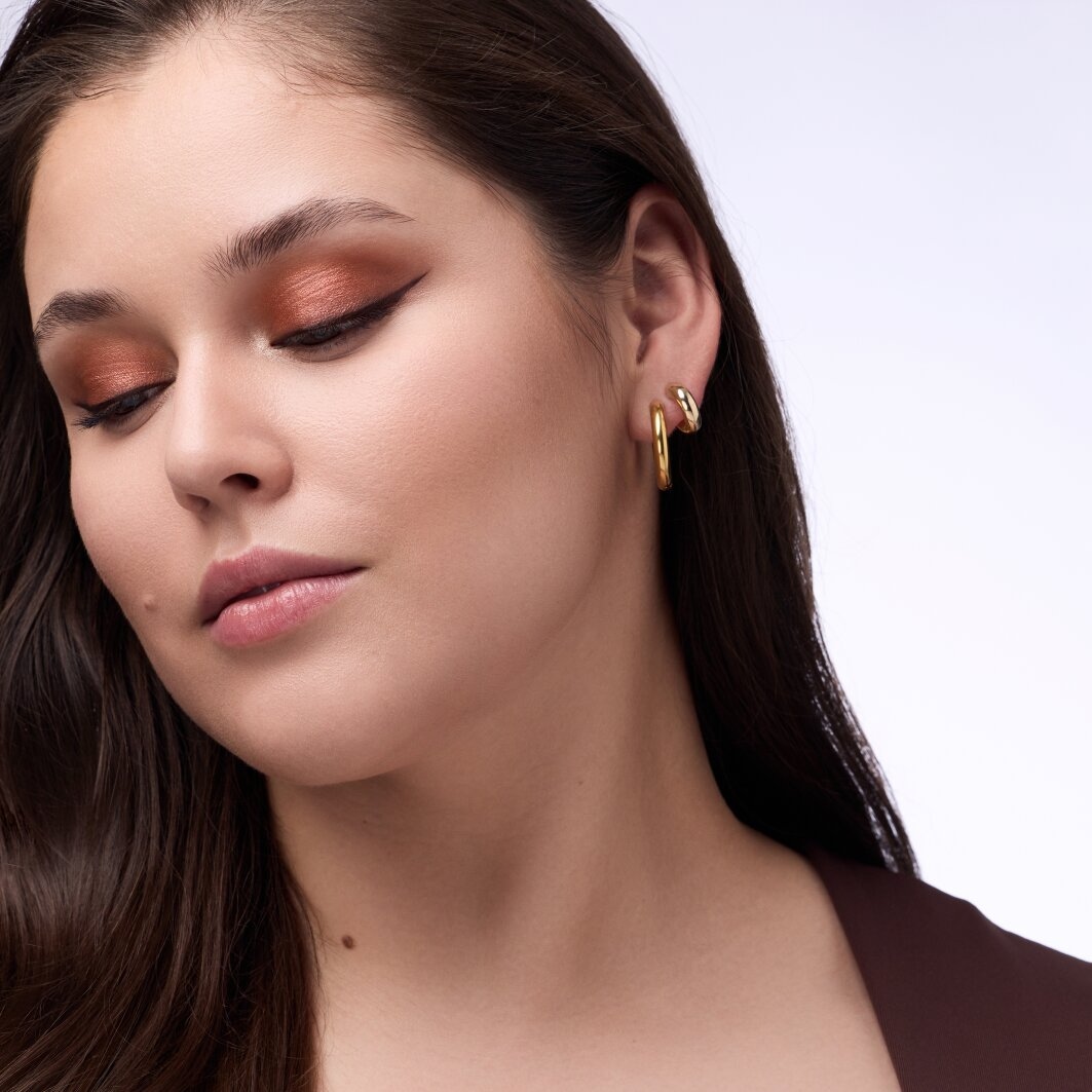 Catrice Lidschatten-Palette »Tiny Treasures Eyeshadow Palette«