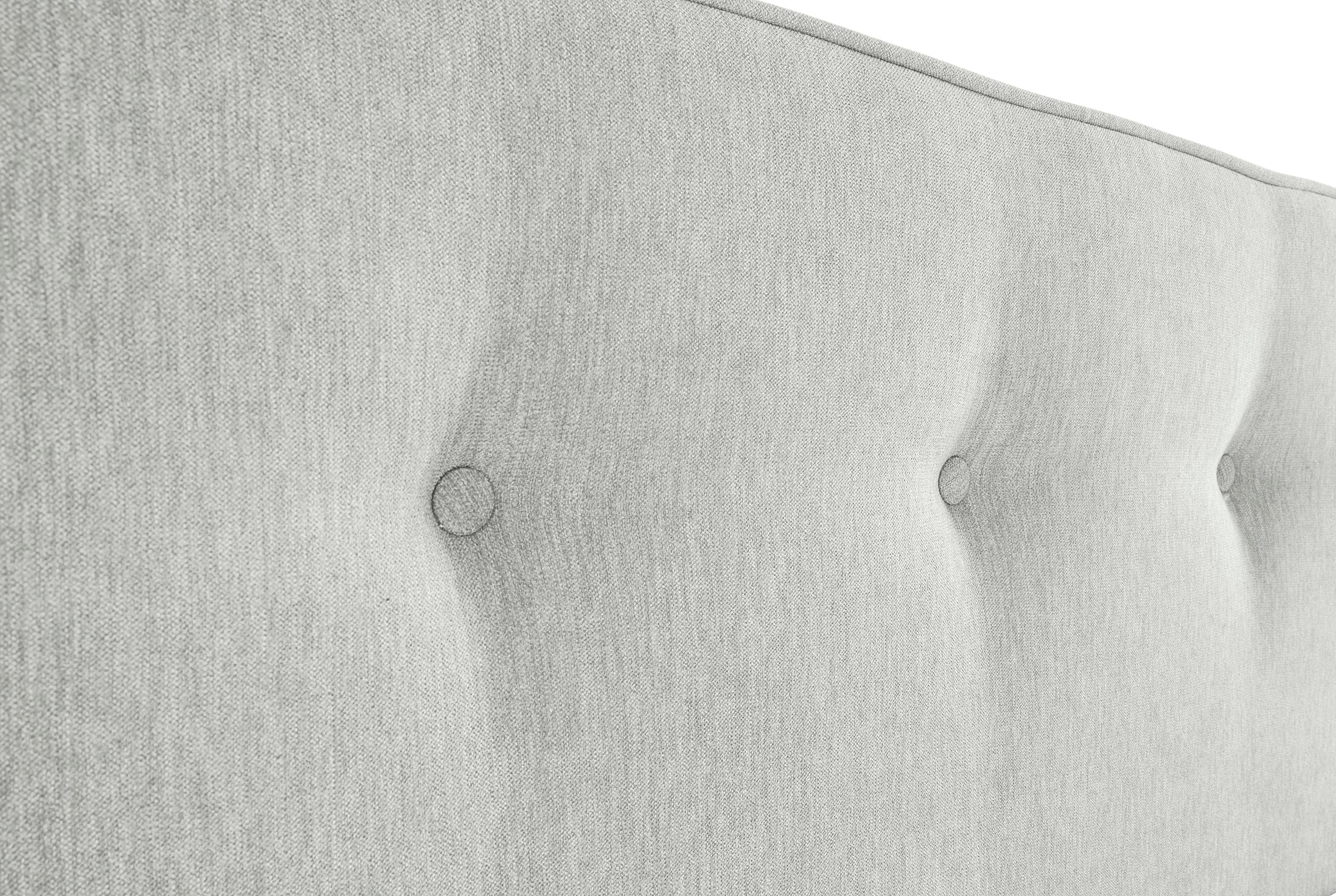 Home affaire Boxspringbett »Heimatblick 100x200cm beliebig erweiterbar zu Doppel- und Familienbett«, Einzelbett, Hotelbett erhältlich in H2,H3 & H4
