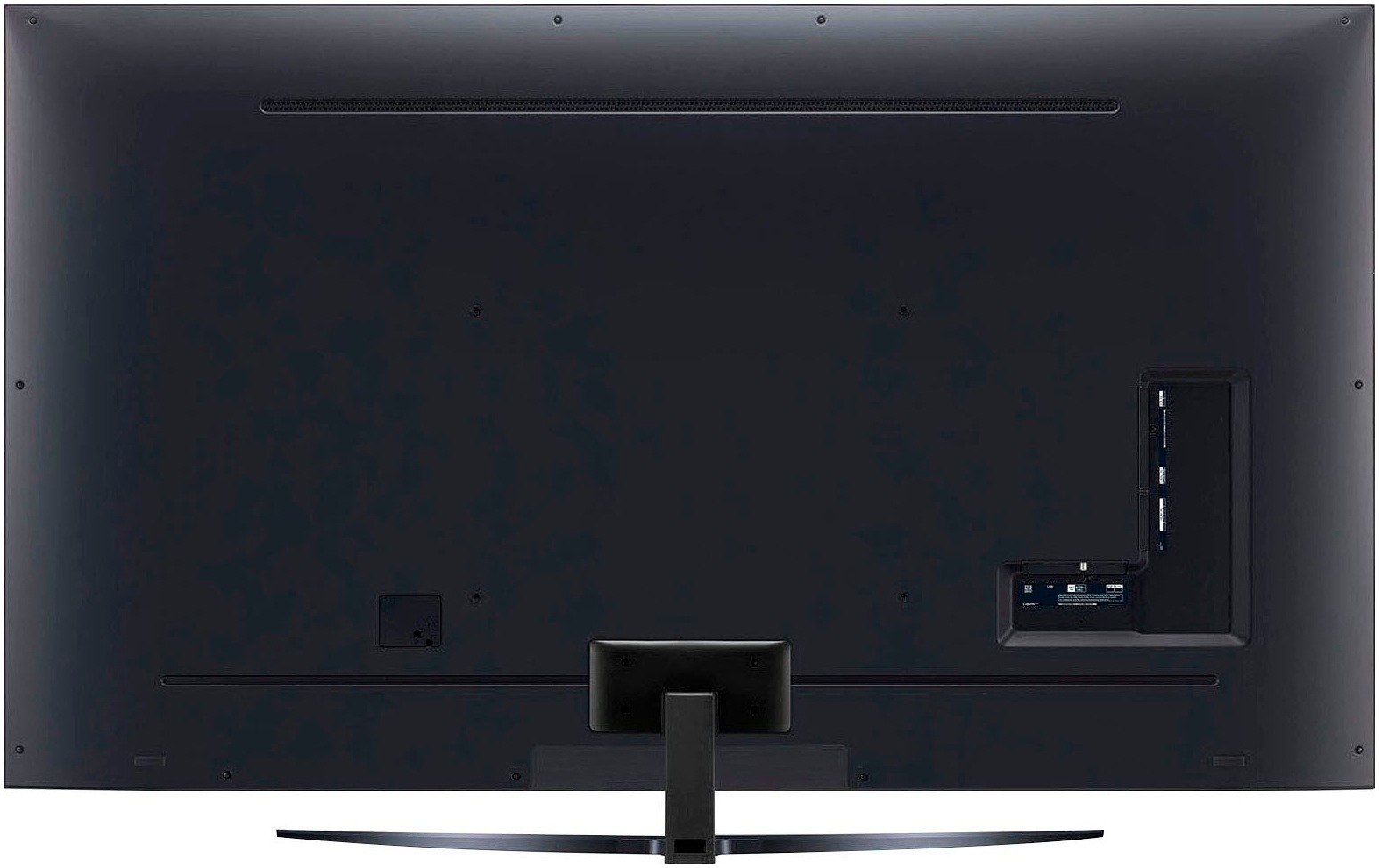 LG LED-Fernseher »86UT81006LA«, 4K Ultra HD, Smart-TV