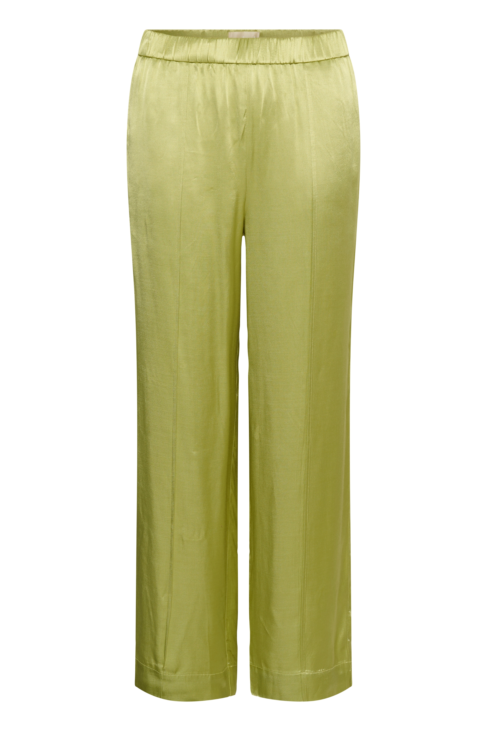 SOAKED IN LUXURY Stoffhose "Damen Casual Hose SLIrini"