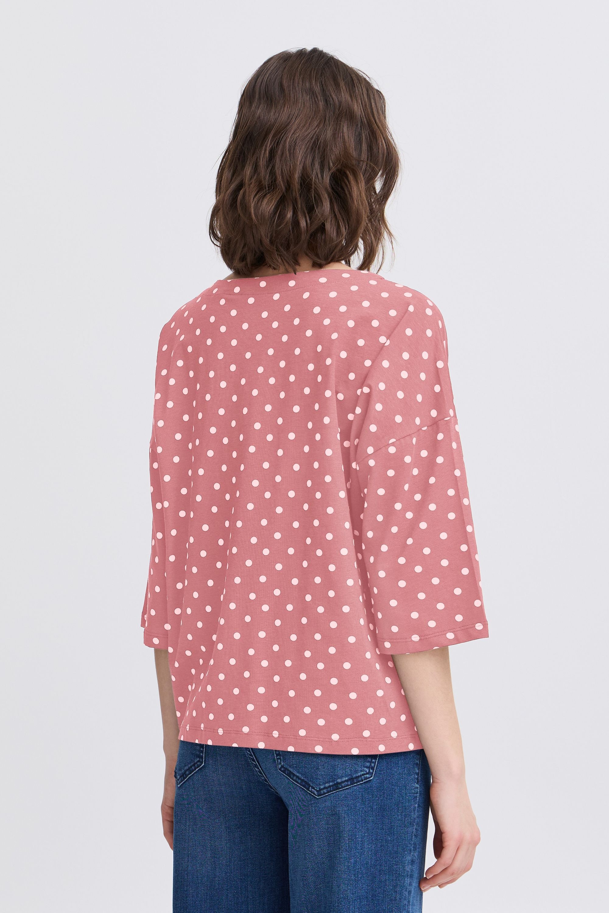 fransa Longsleeve »Longsleeve FRSIVA TEE 3«