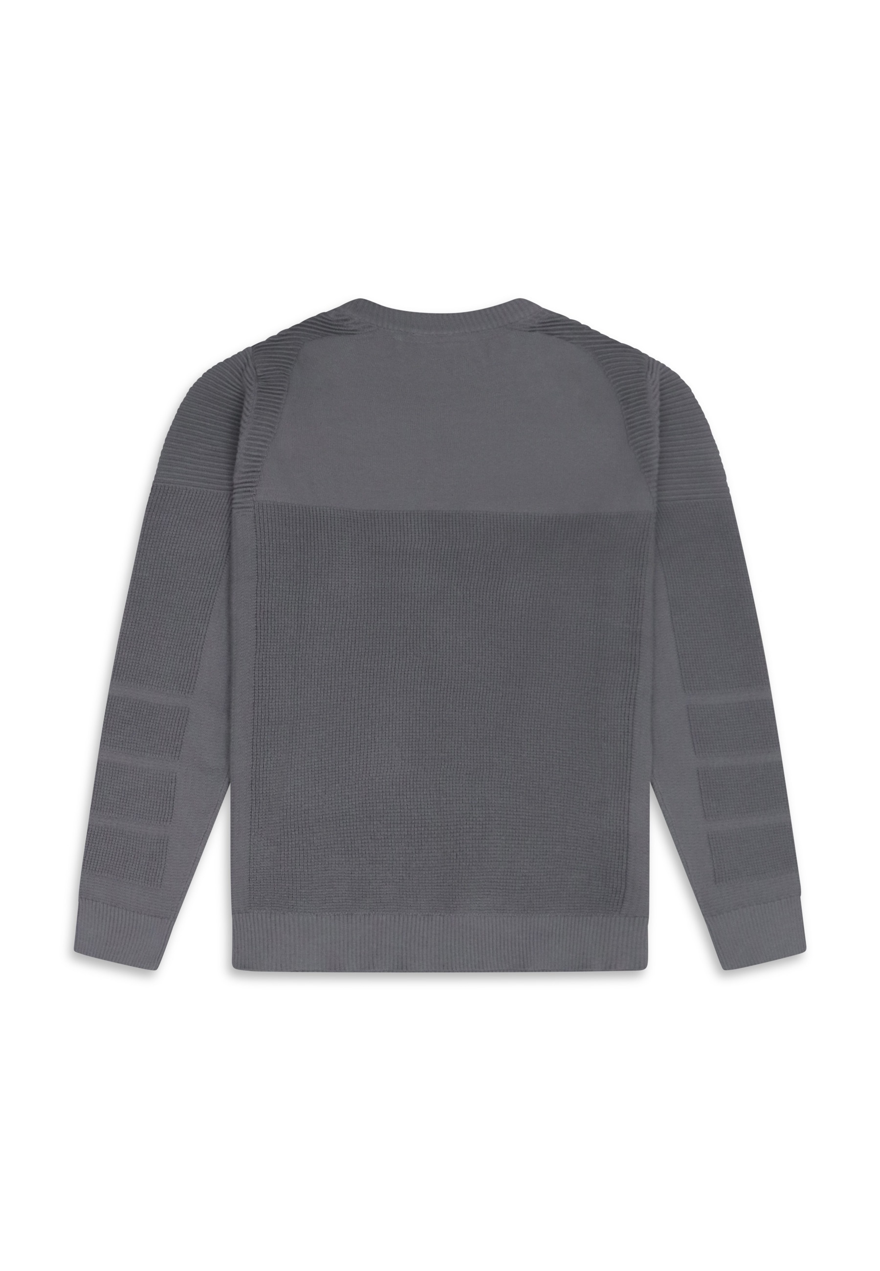 883Police Rundhalspullover "883 Police CANEY" 1 Stk. günstig online kaufen