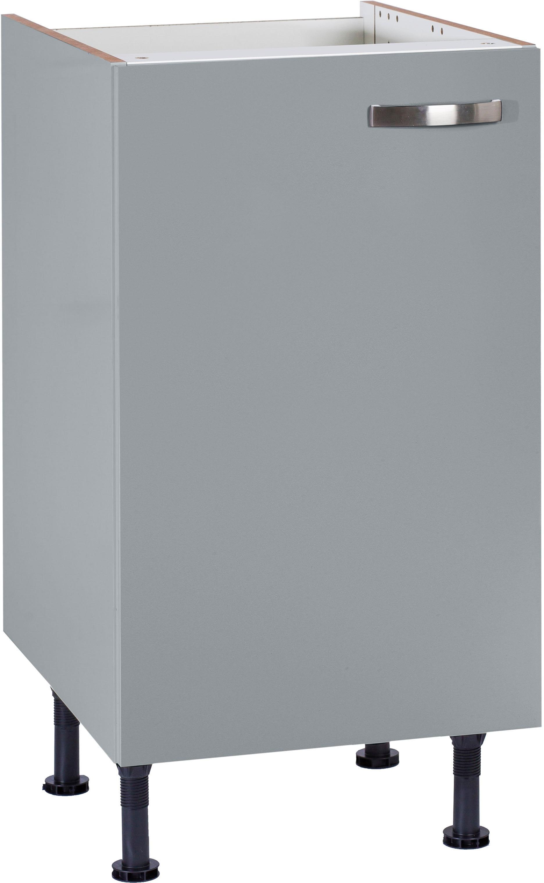KOCHSTATION Spülenschrank "KS-Cara", Breite 45 cm günstig online kaufen