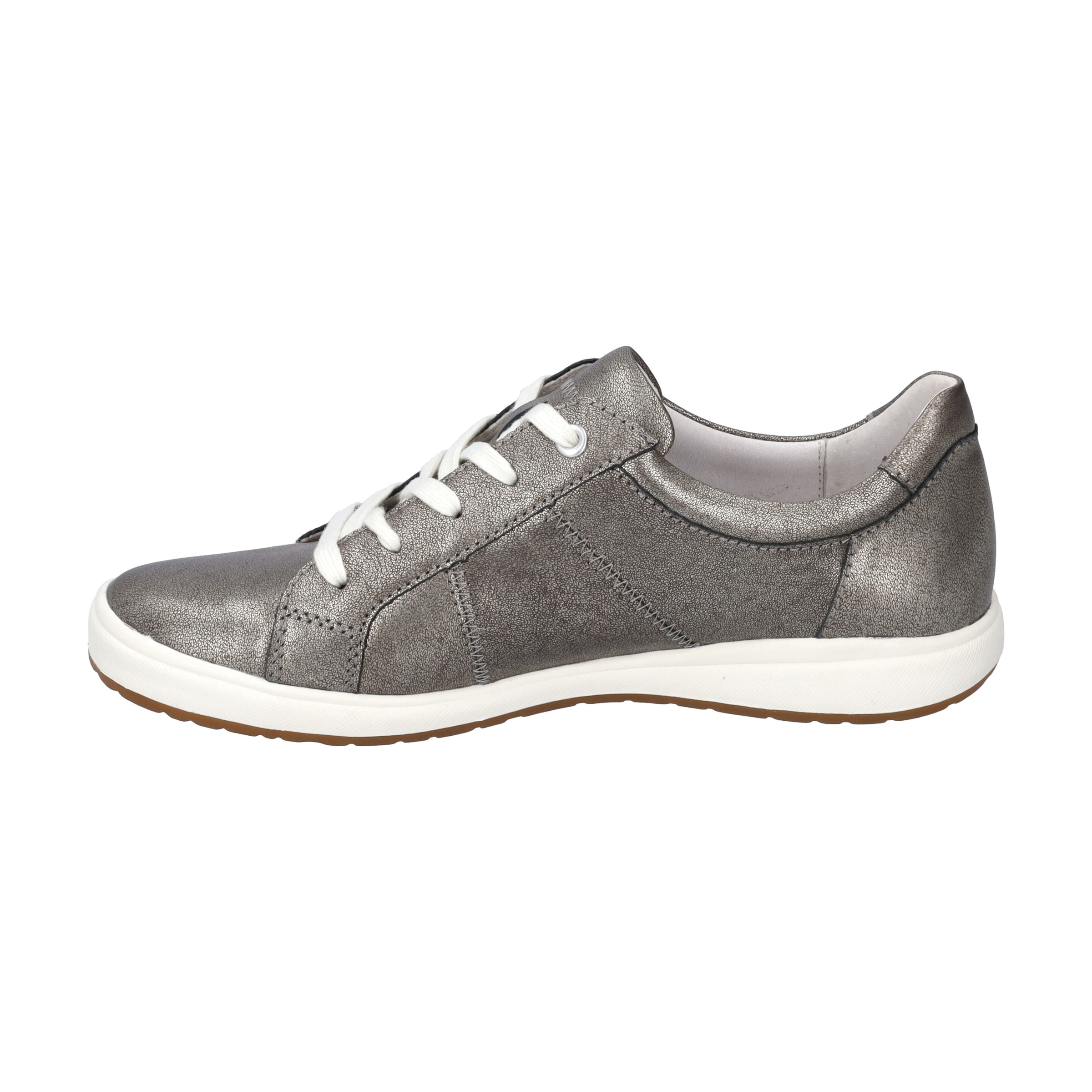 Josef Seibel Sneaker »Caren 01, platin«