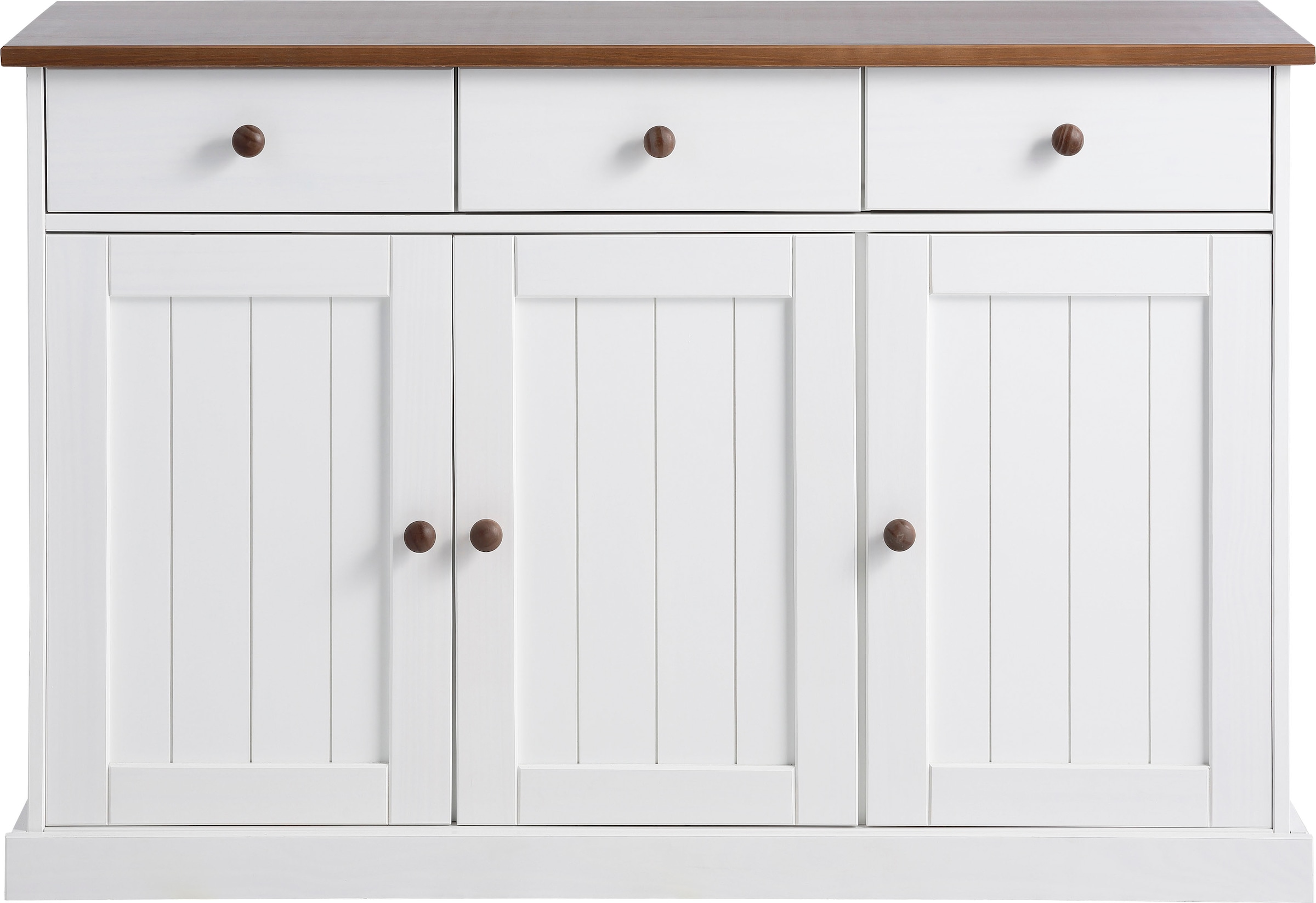 Inter Link Kommode »Westerland« Breite 130 cm