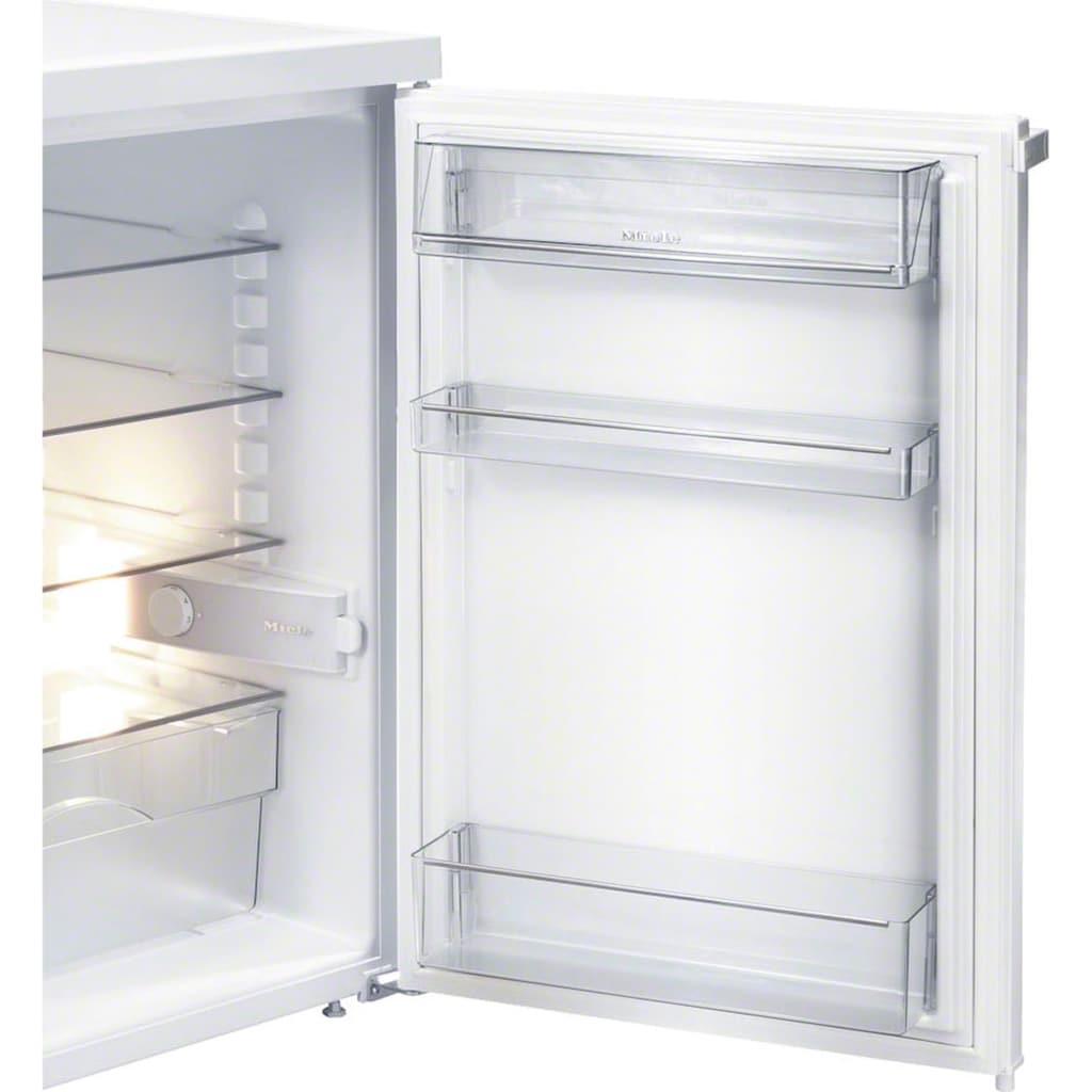 Miele Kühlschrank »K 12010 S-2«, K 12010 S-2, 85 cm hoch, 55,4 cm breit