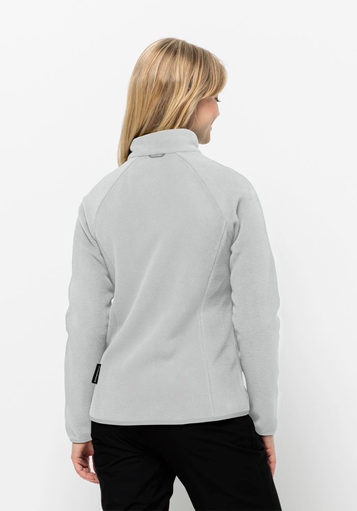 Jack Wolfskin Fleecejacke »MOONRISE FZ W«