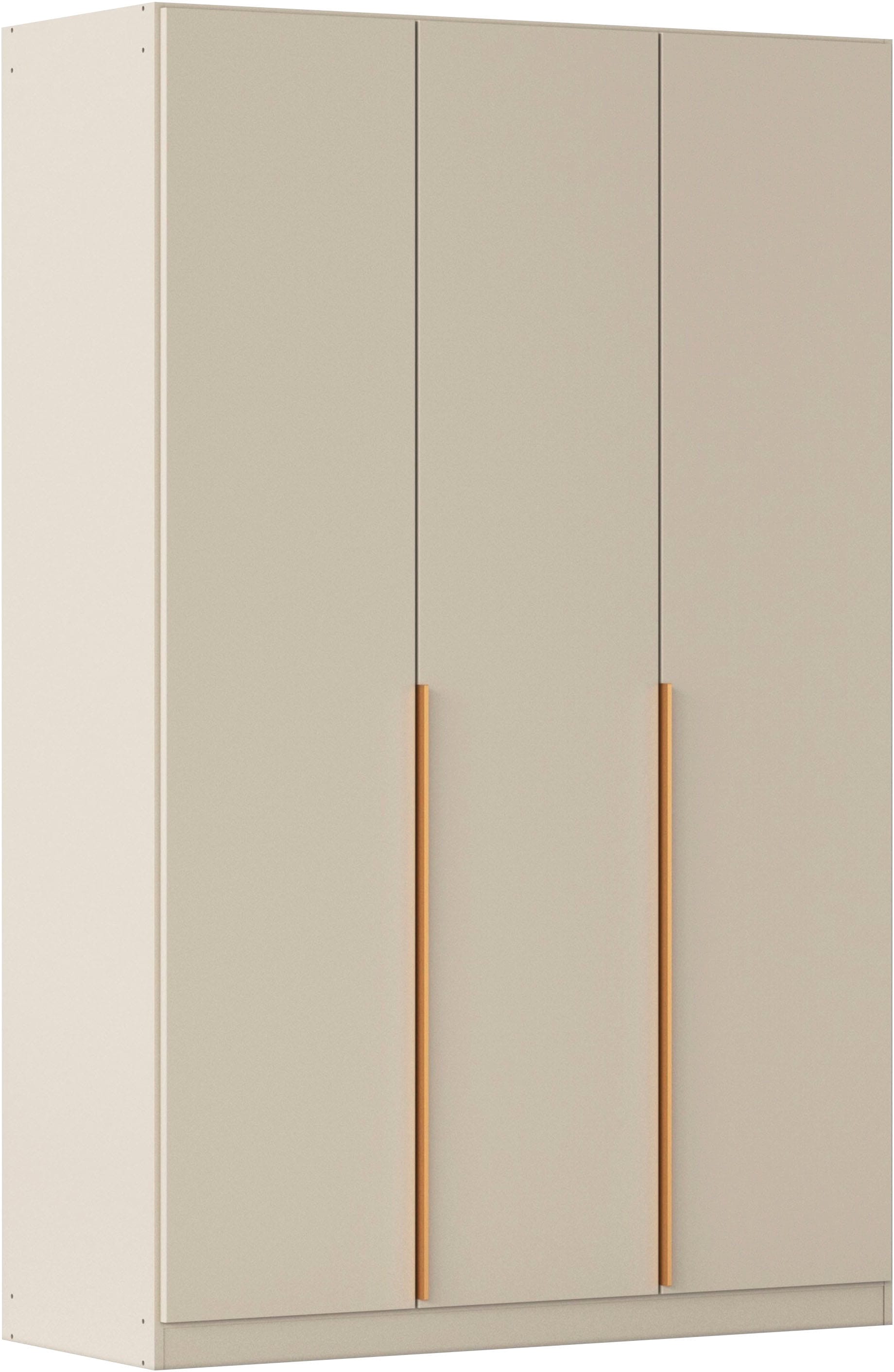 OTTO home Kleiderschrank "Mehrzweckschrank Aktenschrank Möbel Mietswohnung Garderobe AGORDO" durchdachte Innenausstattung kleine und große Räume MADE IN GERMANY