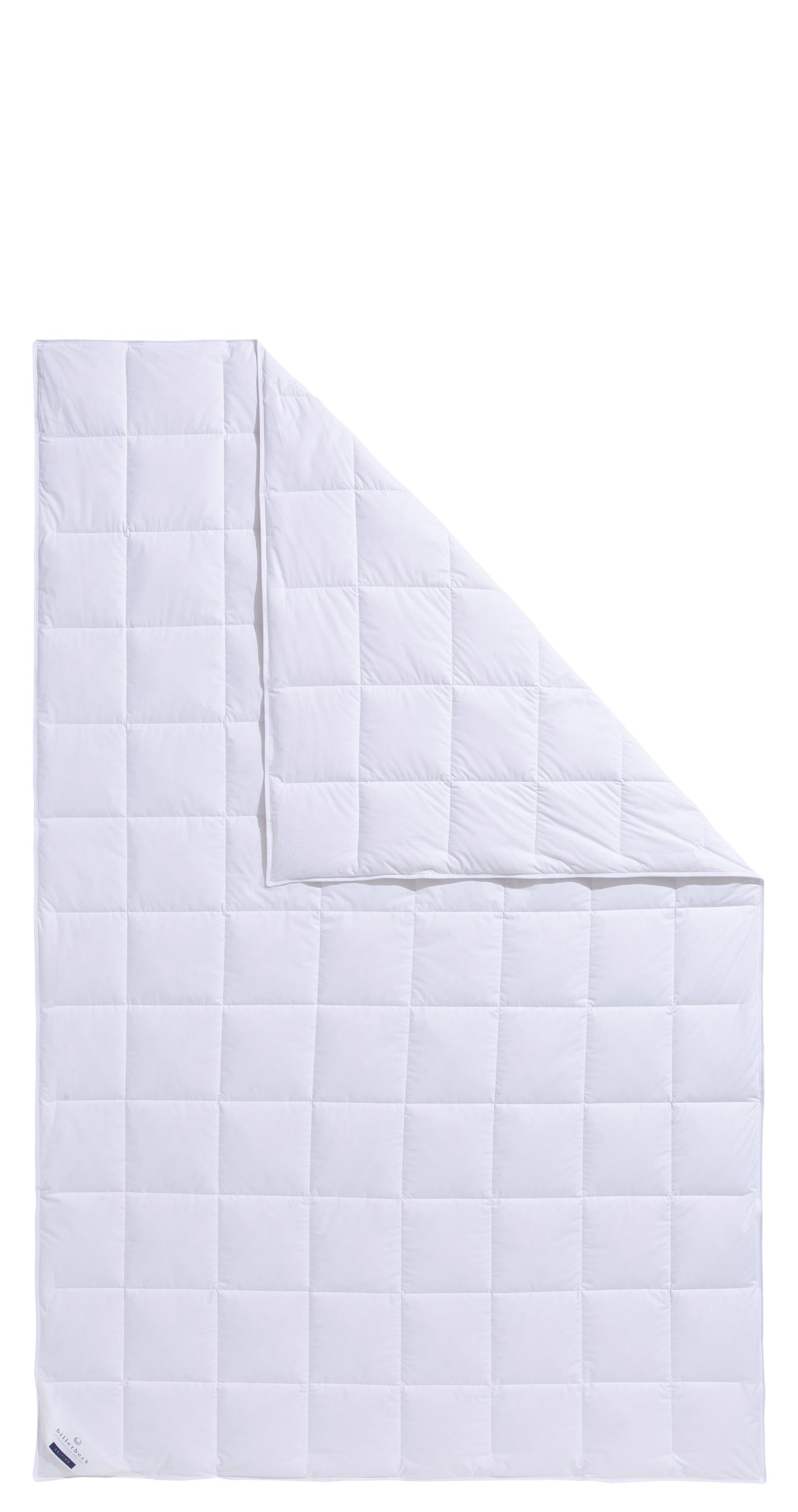 billerbeck Daunenbettdecke "Eliana 90, Bettdecke in 135x200, 155x220, 200x2 günstig online kaufen