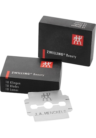 Zwilling Hornhautfeile »CLASSIC INOX KLINGEN« (...