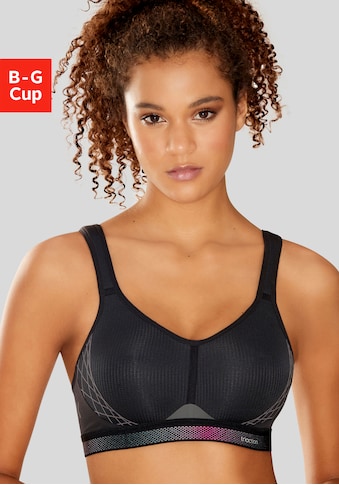 triaction by Triumph Sport-BH »CARDIO CLOUD P« Cup B-E - de...