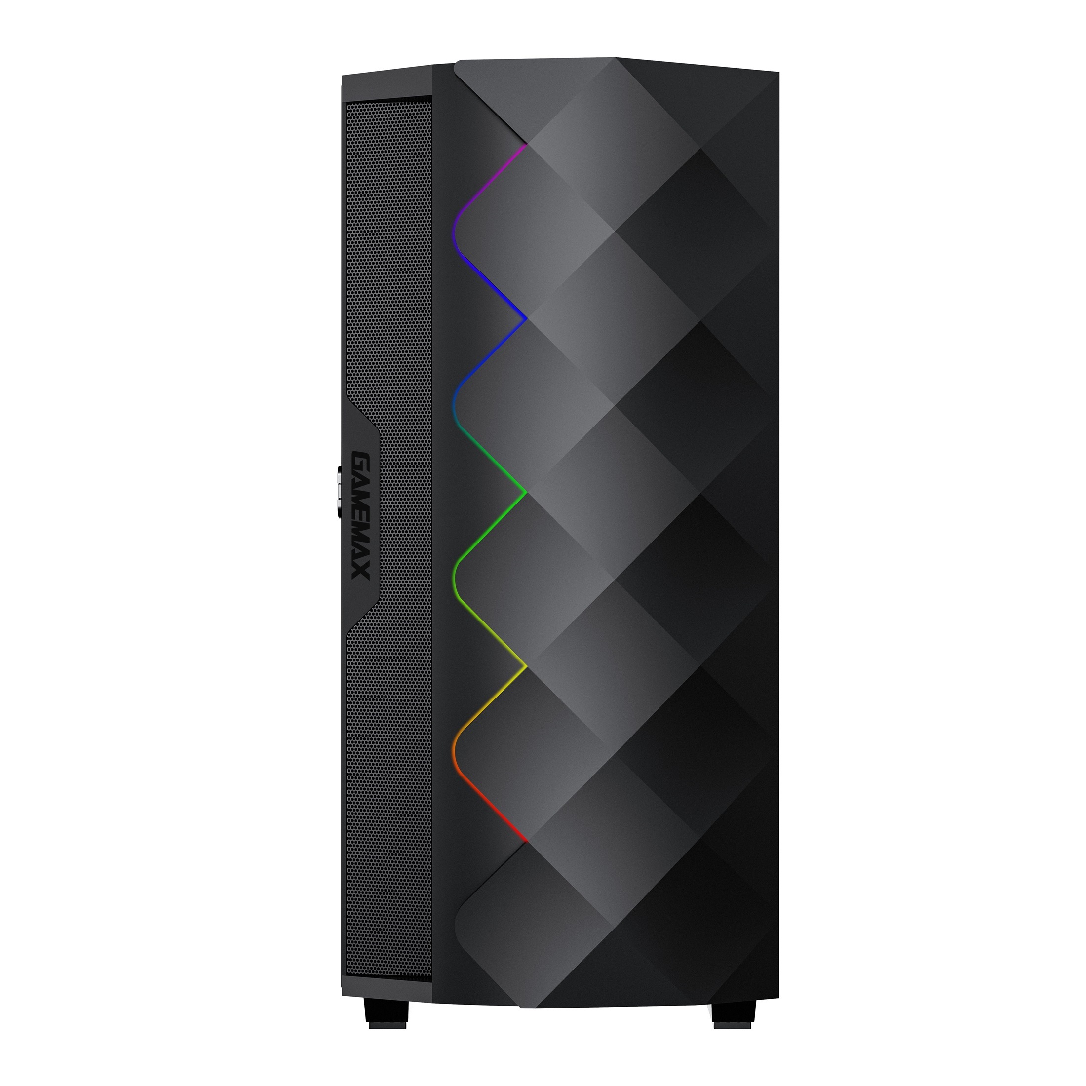 GAMEMAX Gaming-PC »Diamond BK 7584«, Windows 11