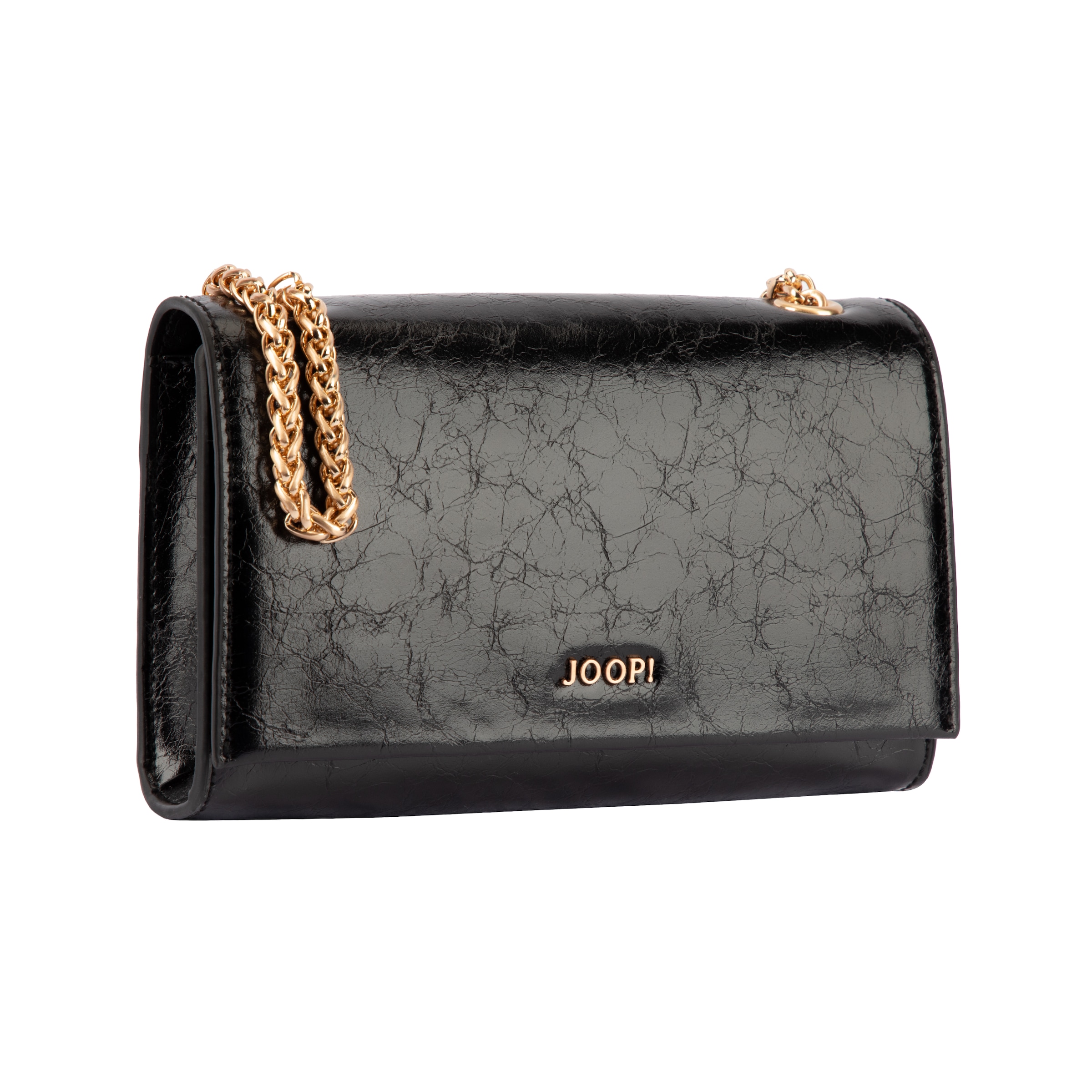 JOOP! Clutch »scala adina clutch mhf« Damen Umhängetasche mit Zierkette