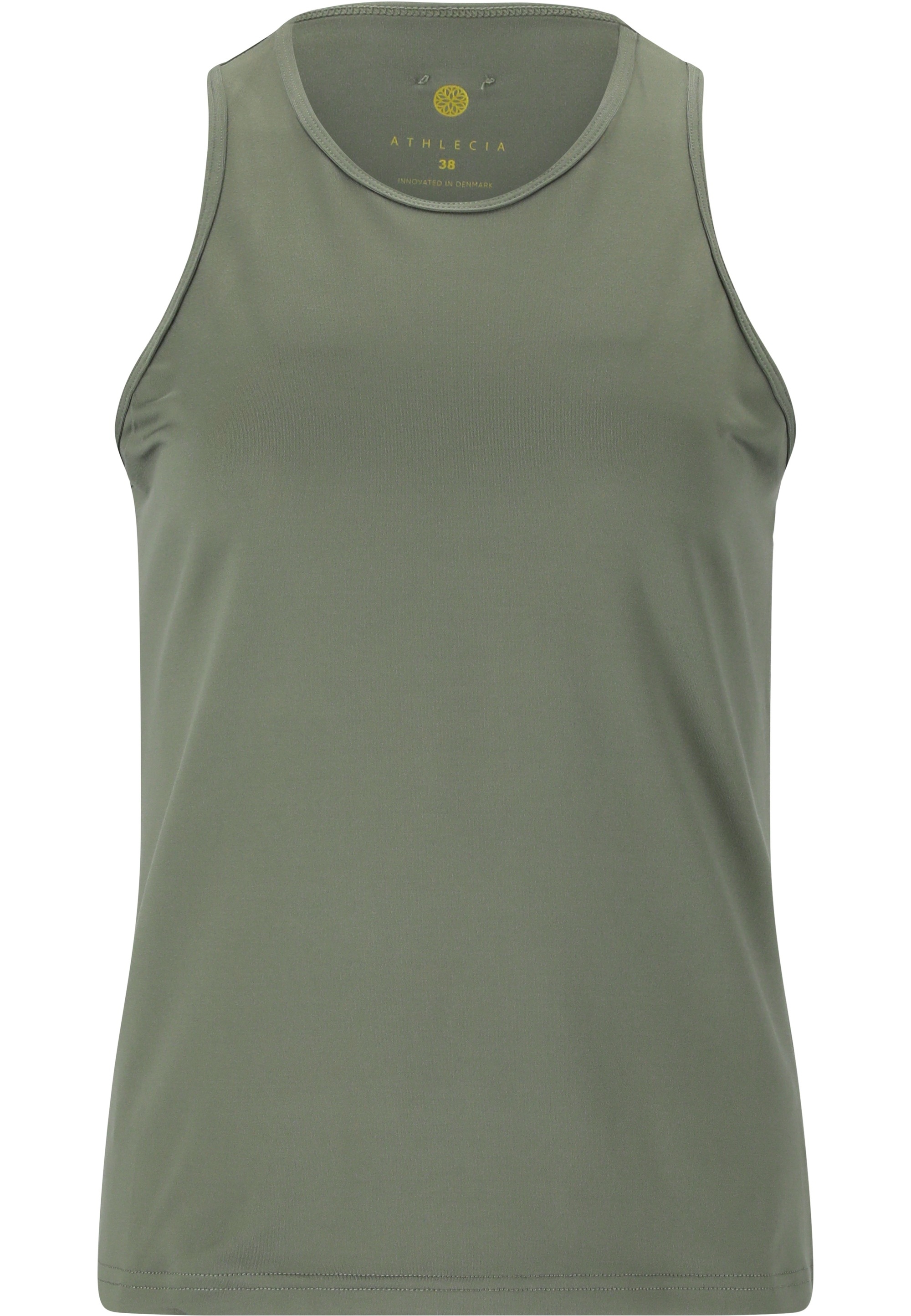 ATHLECIA Tanktop »Almi«, (1 tlg.), in atmungsaktiver Qualität
