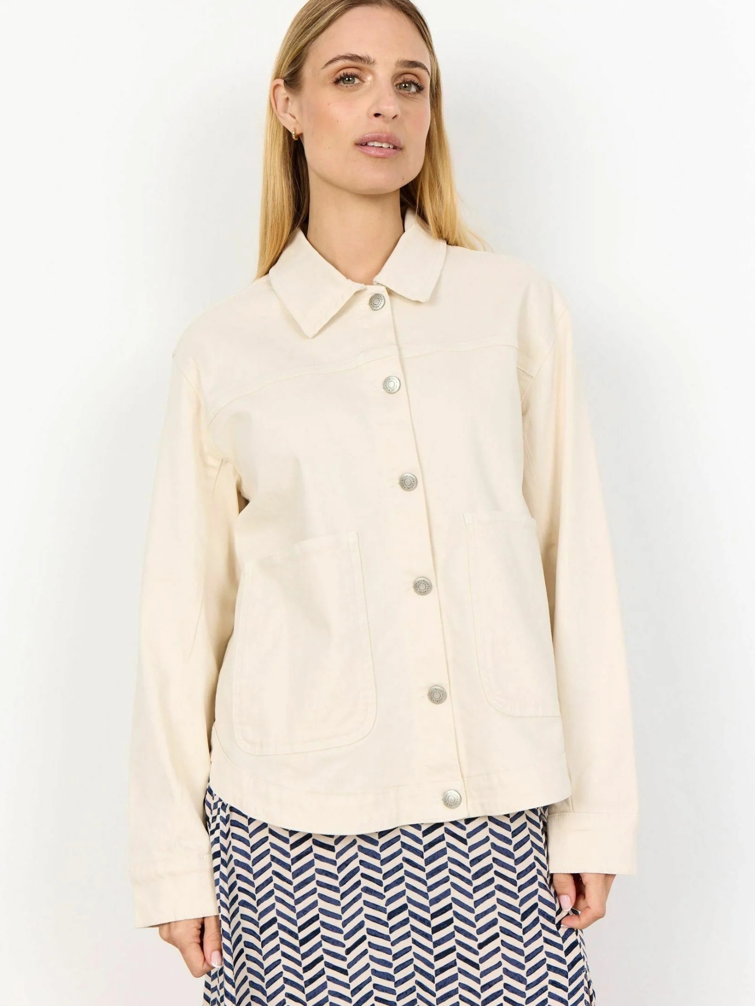 soyaconcept Outdoorjacke »Soya Concept Jackets SC-ERNA 29«