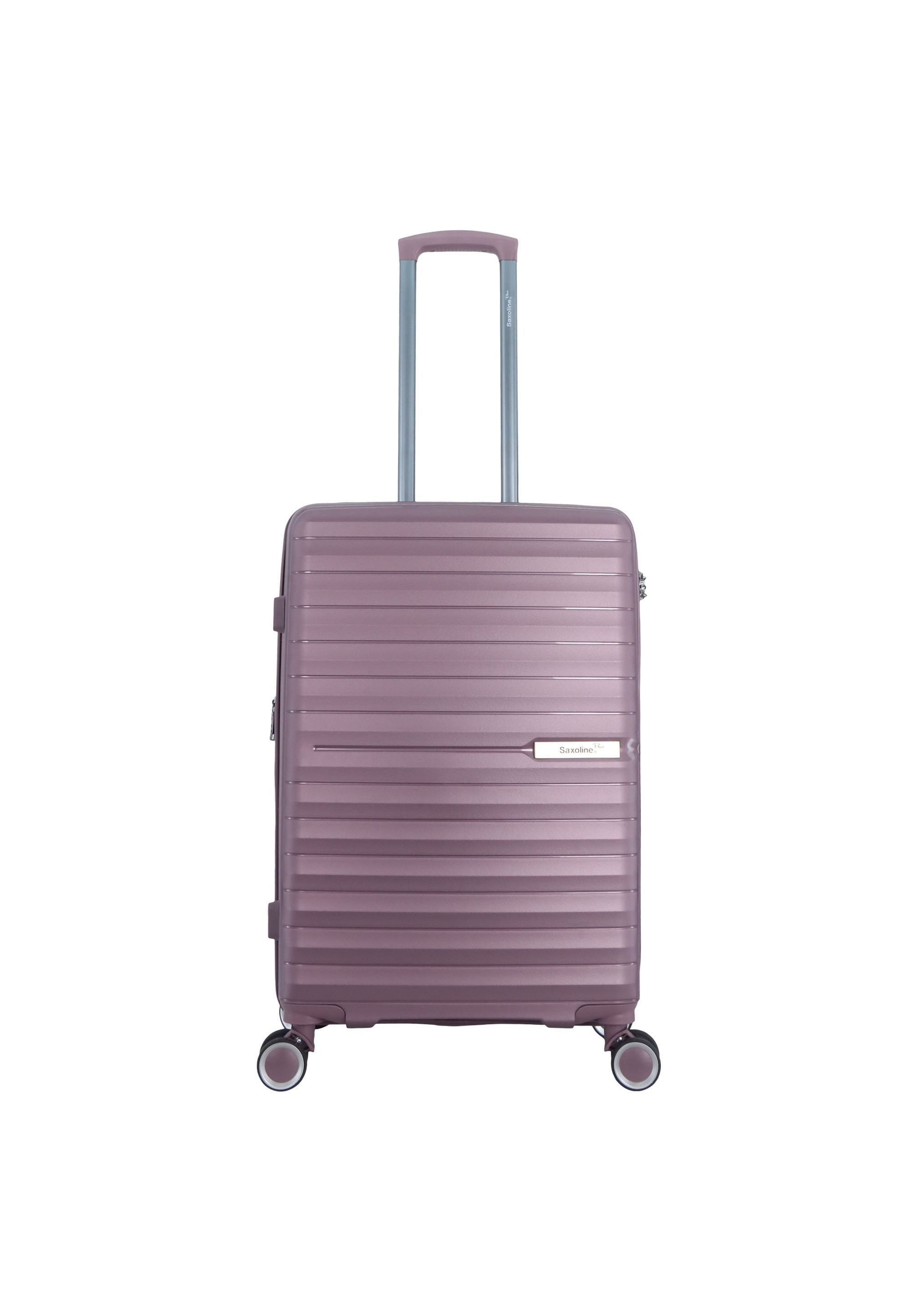 Saxoline ® Koffer »Resort« iš Polypropylen dėl ...