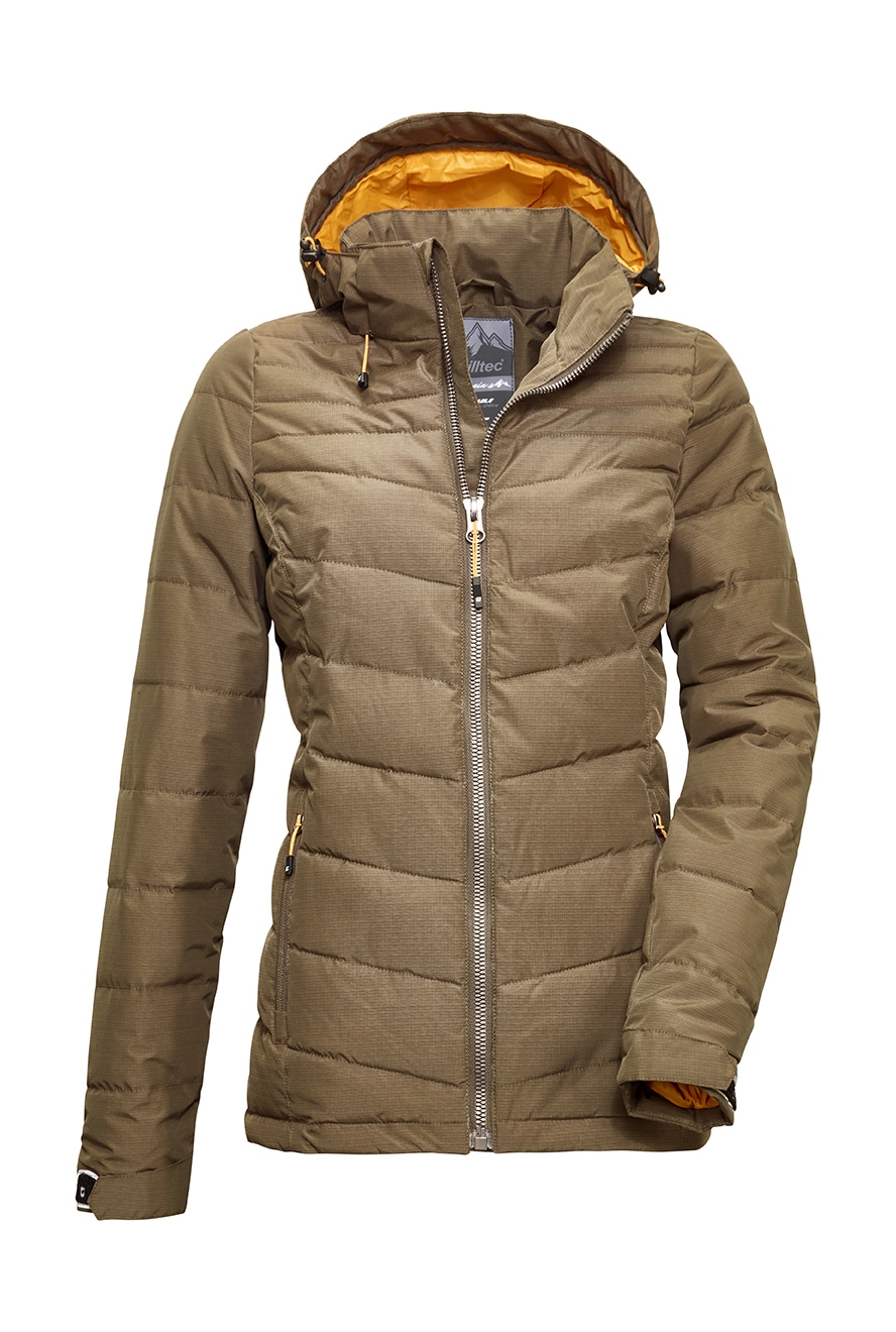 Killtec Steppjacke "Skane WMN Quilted JCKT A"