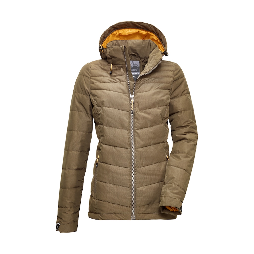 Killtec Steppjacke »Skane WMN Quilted JCKT A«