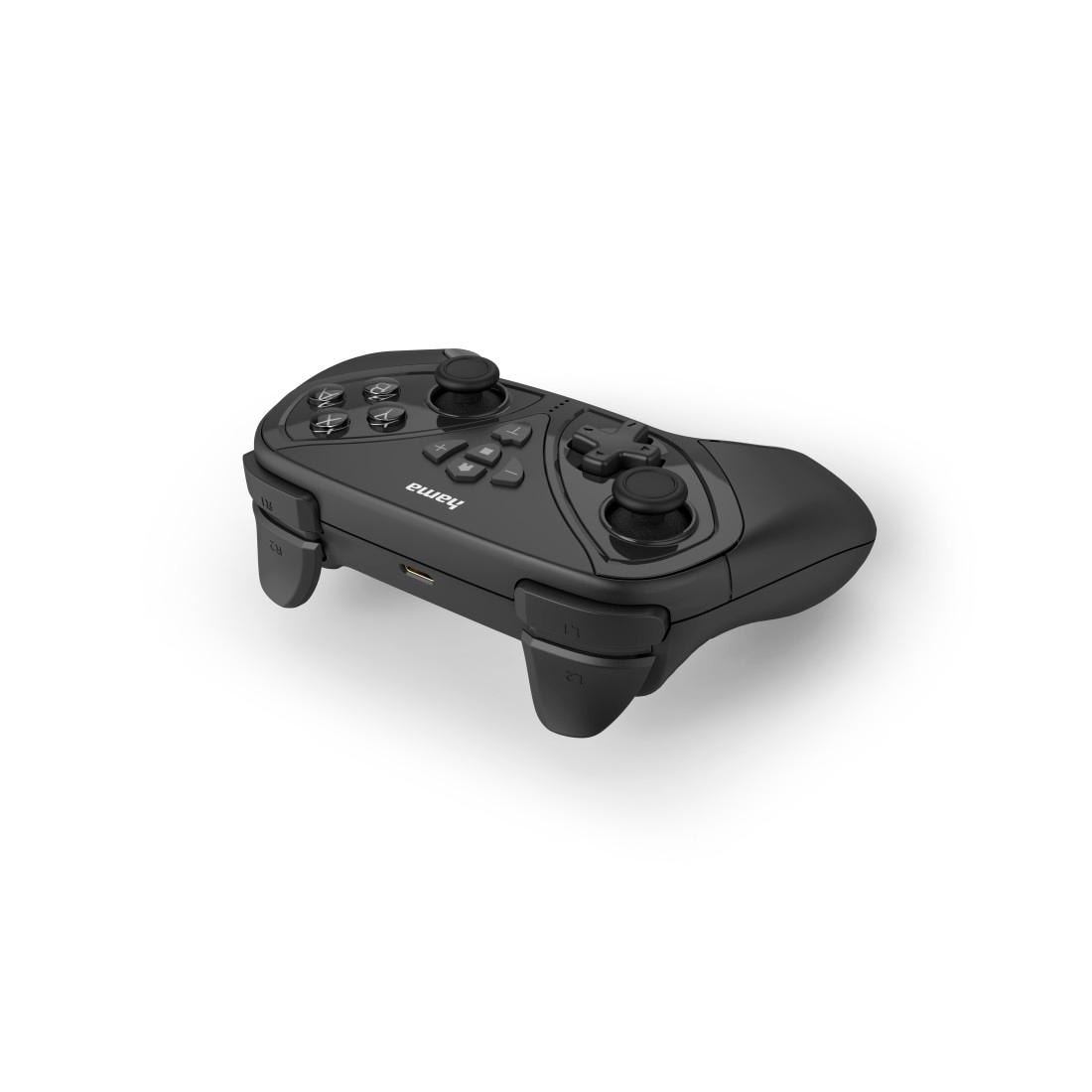 Hama Switch-Controller »Bluetooth®-Controller für Nintendo Switch/Lite Controller«