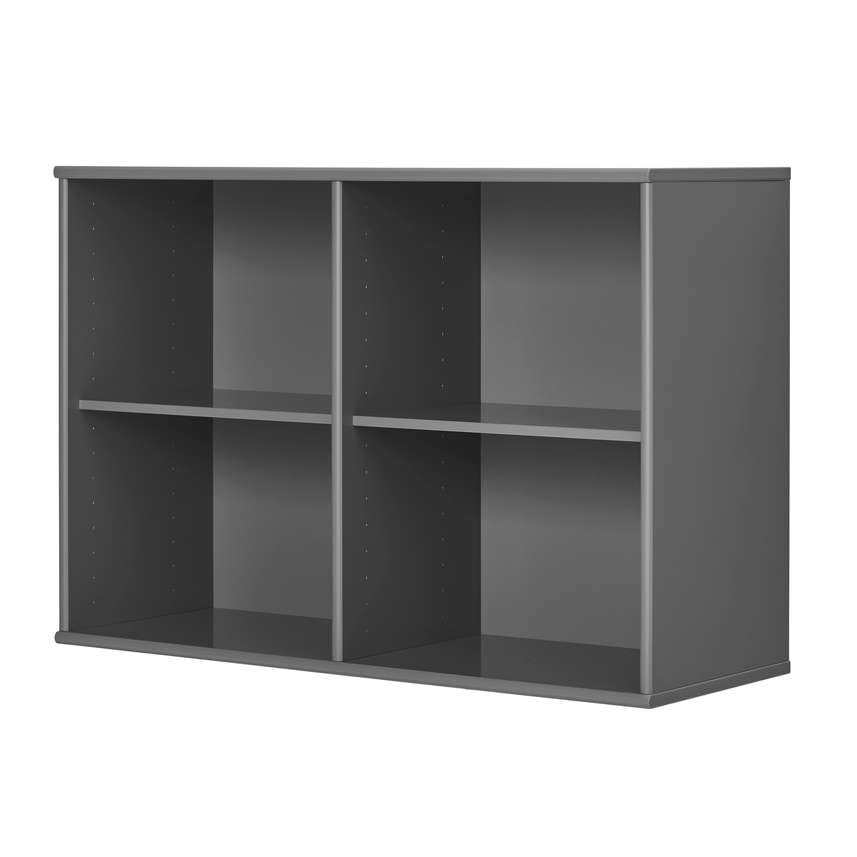 Hammel Furniture Sideboard "Mistral, Hochwertig Hängeregal, Bücherregal, Wa günstig online kaufen