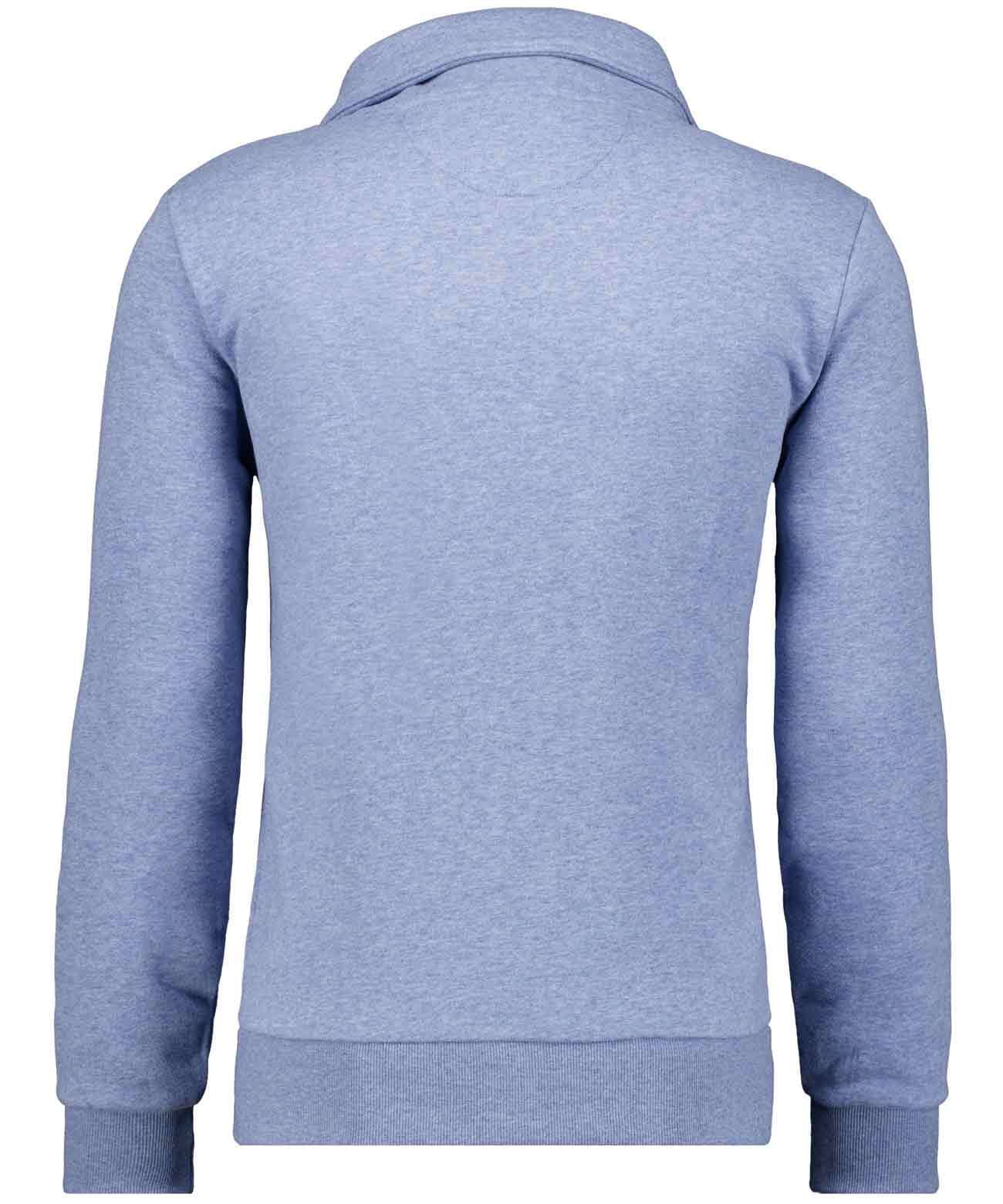 RAGMAN Sweatjacke