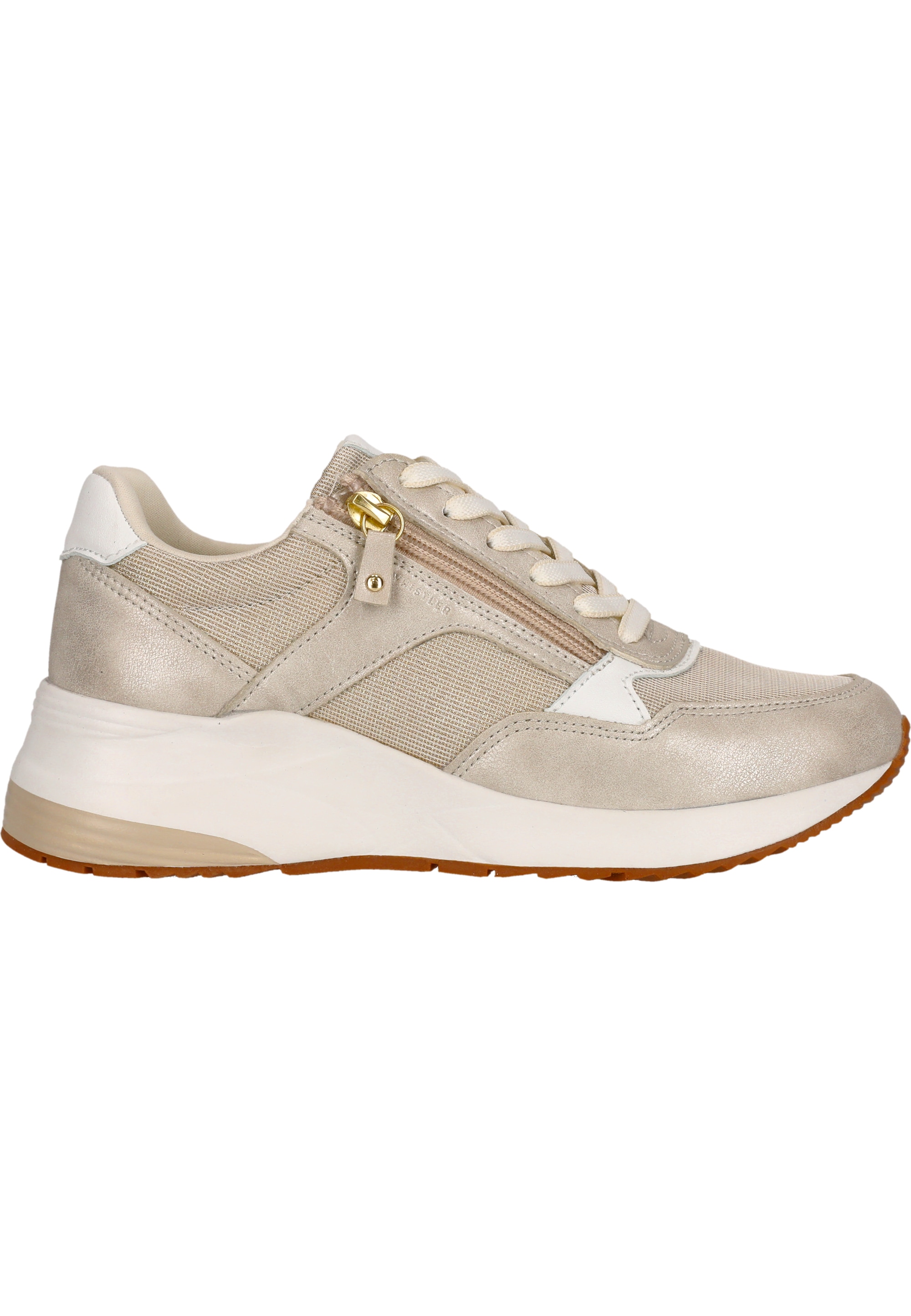 WHISTLER Sneaker »Harmonia«, mit rutschfesten Sohlen