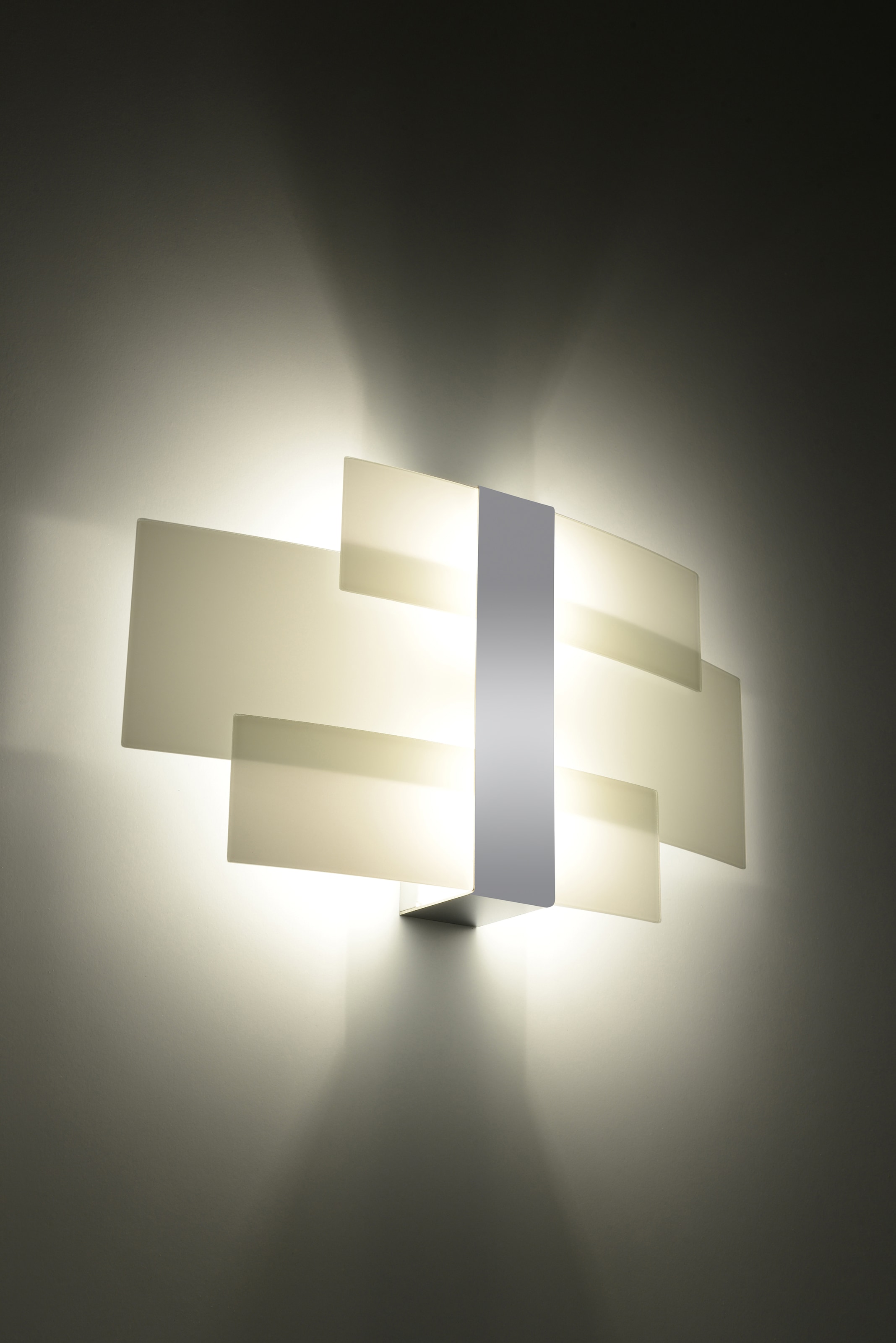 SOLLUX lighting Wandleuchte »Celia«, flammig-flammig | BAUR 1