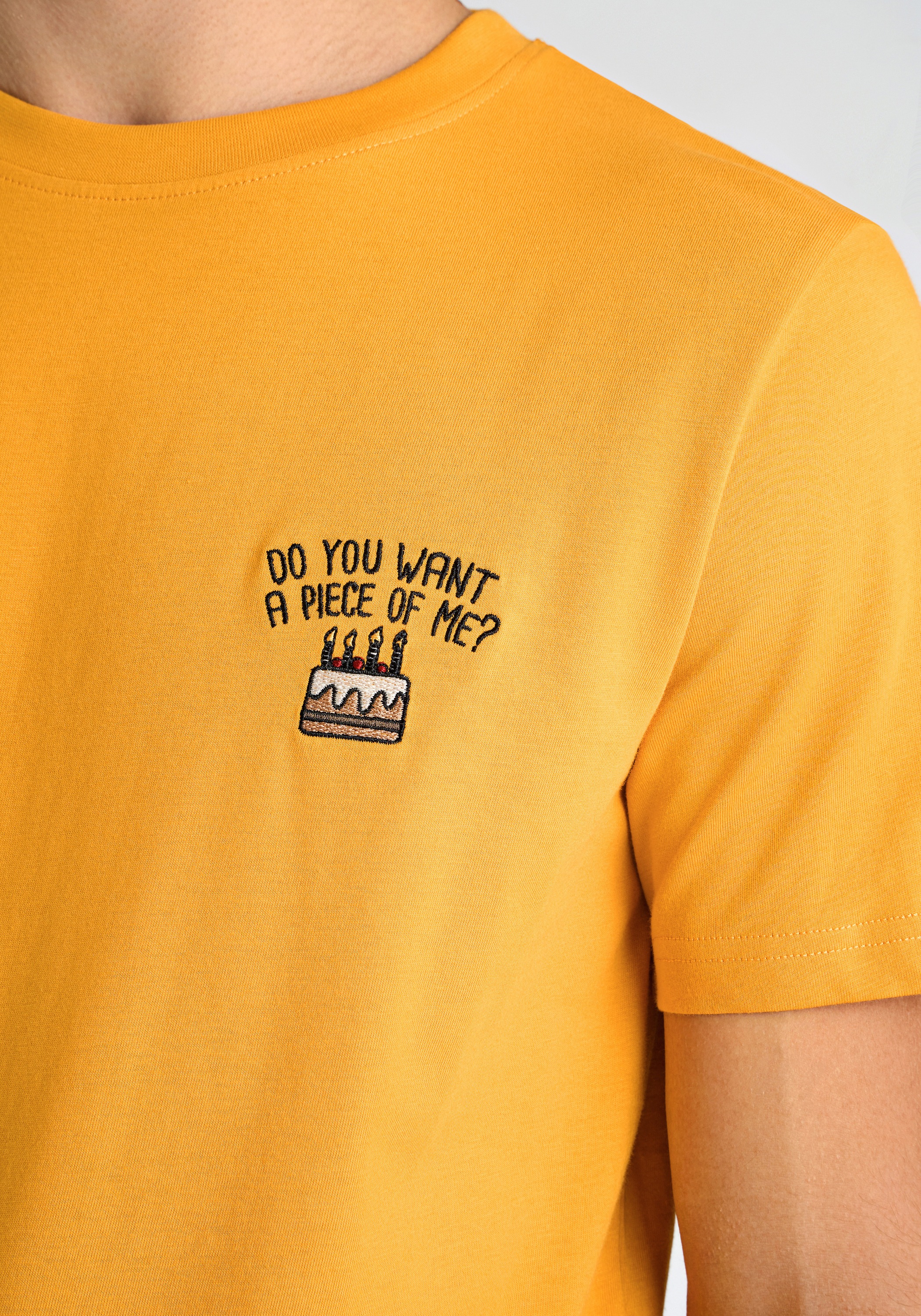 LINDBERGH T-Shirt »Lindbergh T-shirt«