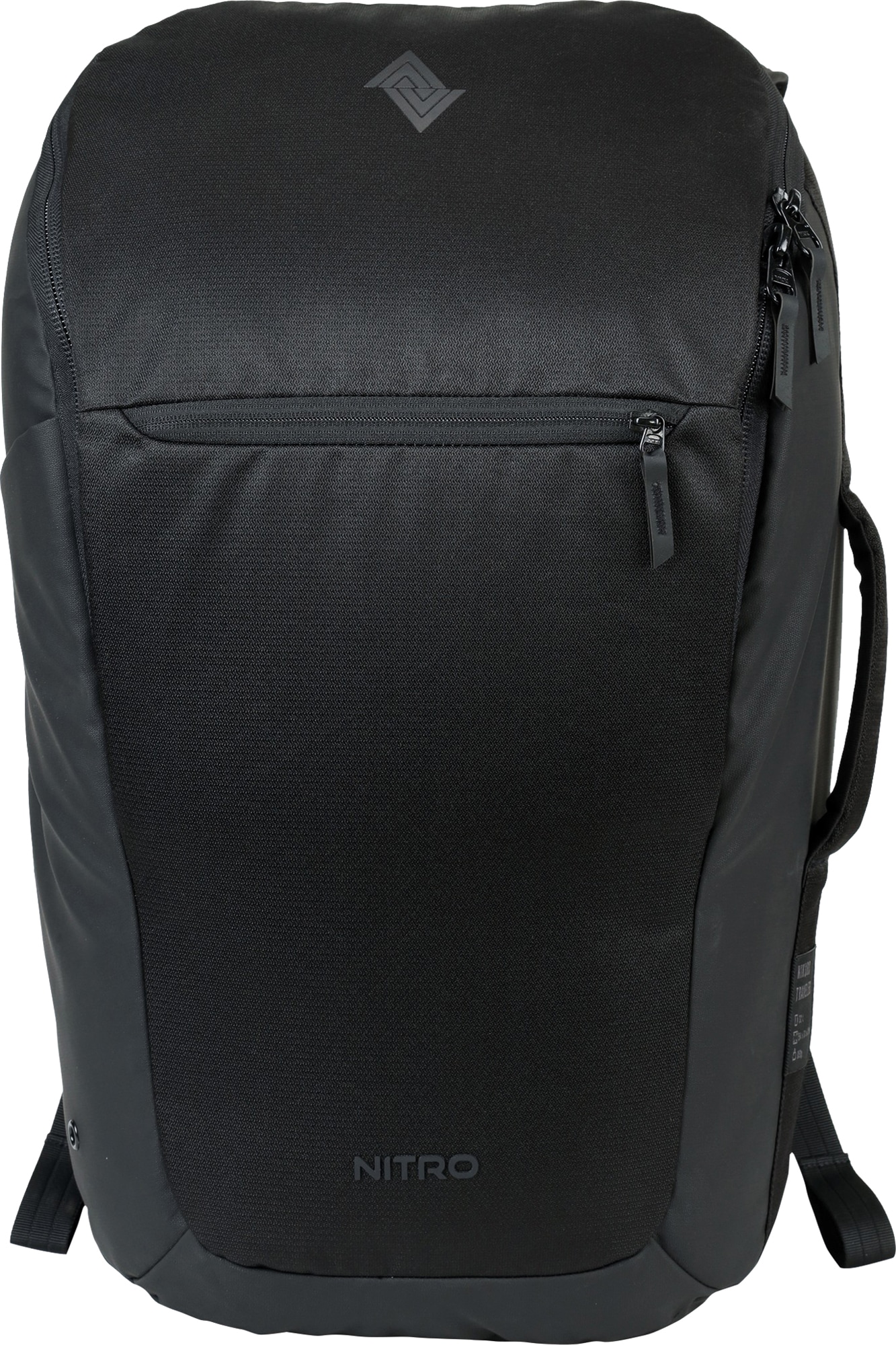 Freizeitrucksack »Nikuro Traveler«, Reisetasche, Travel Bag, Alltagsrucksack, Daypack