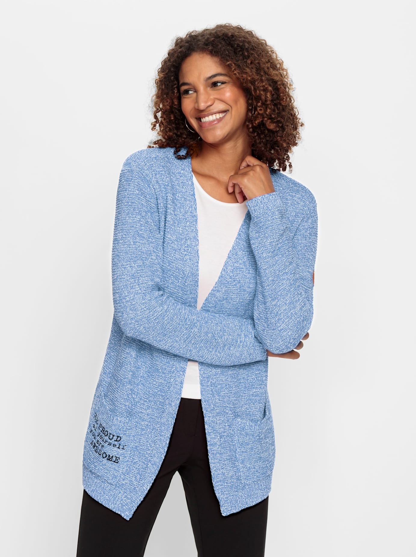 Casual Looks Cardigan günstig online kaufen