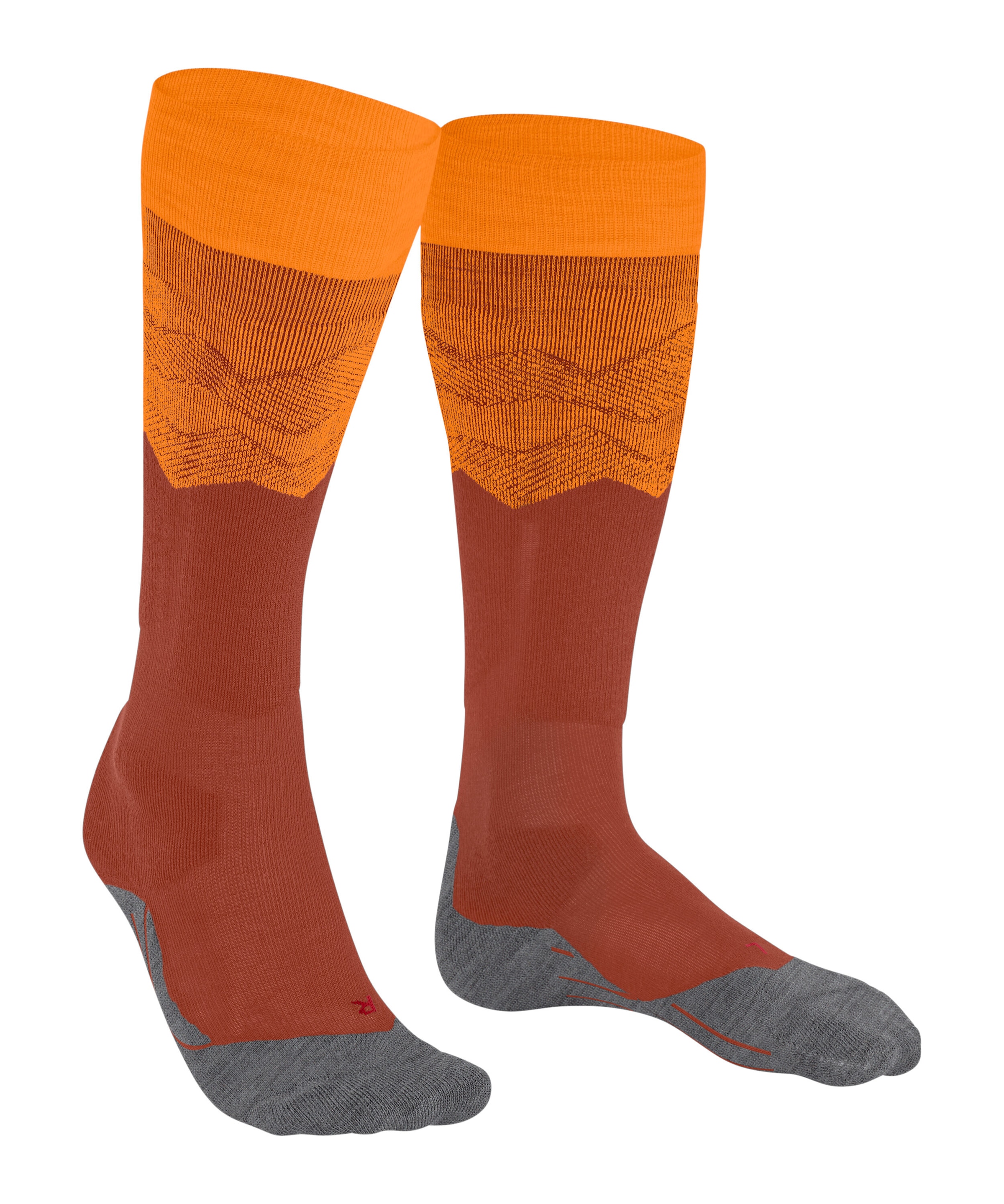 FALKE Kniestrümpfe »SK4 Advanced Skiing« 1 Stk. tlg.