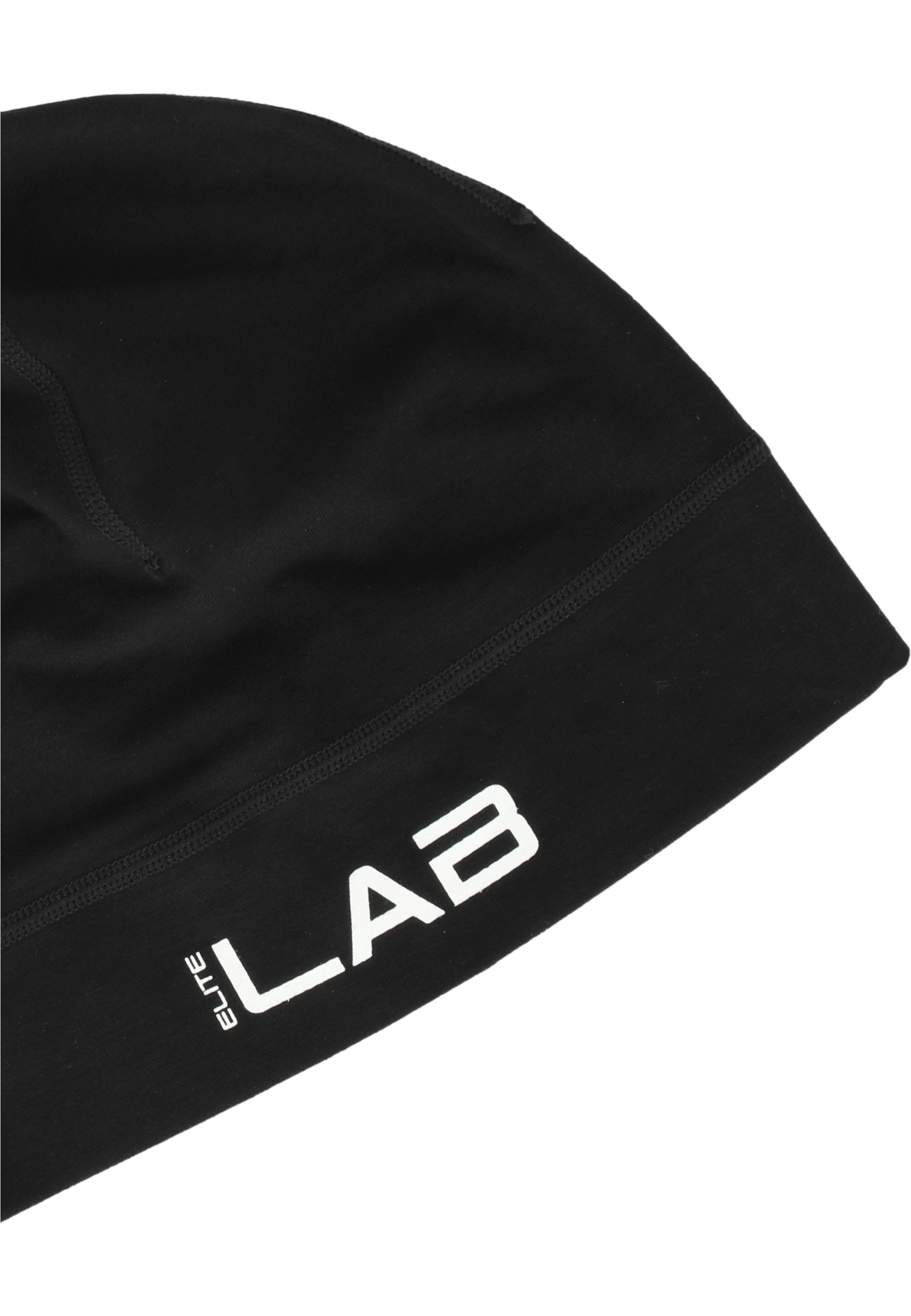 Thumbnail - ELITE LAB Beanie "Core Elite X1" mit atmungsaktiver Eigenschaft