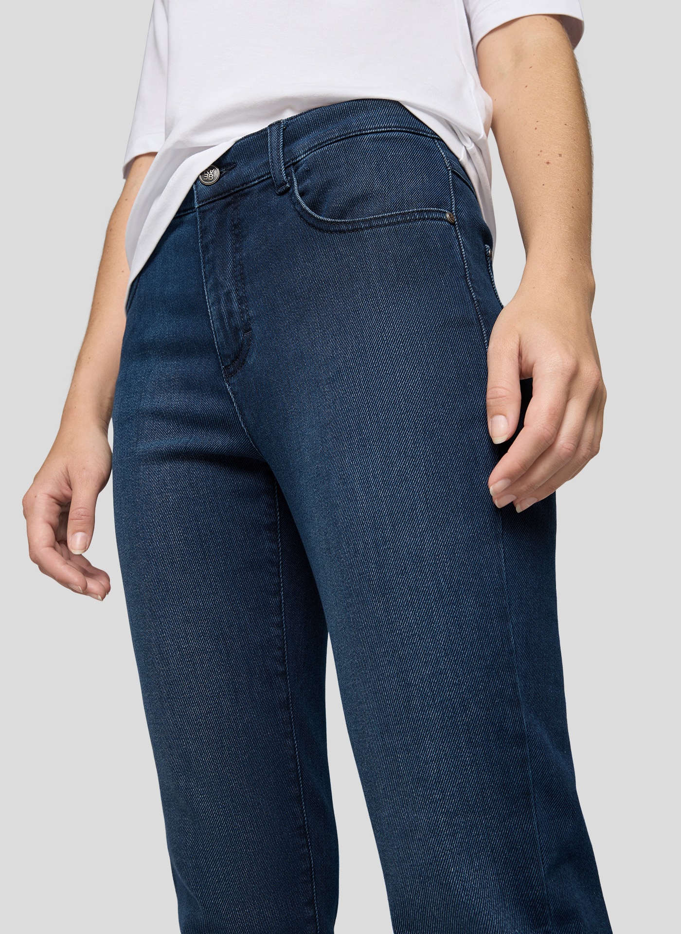 Rabe Jerseyhose »Hose«