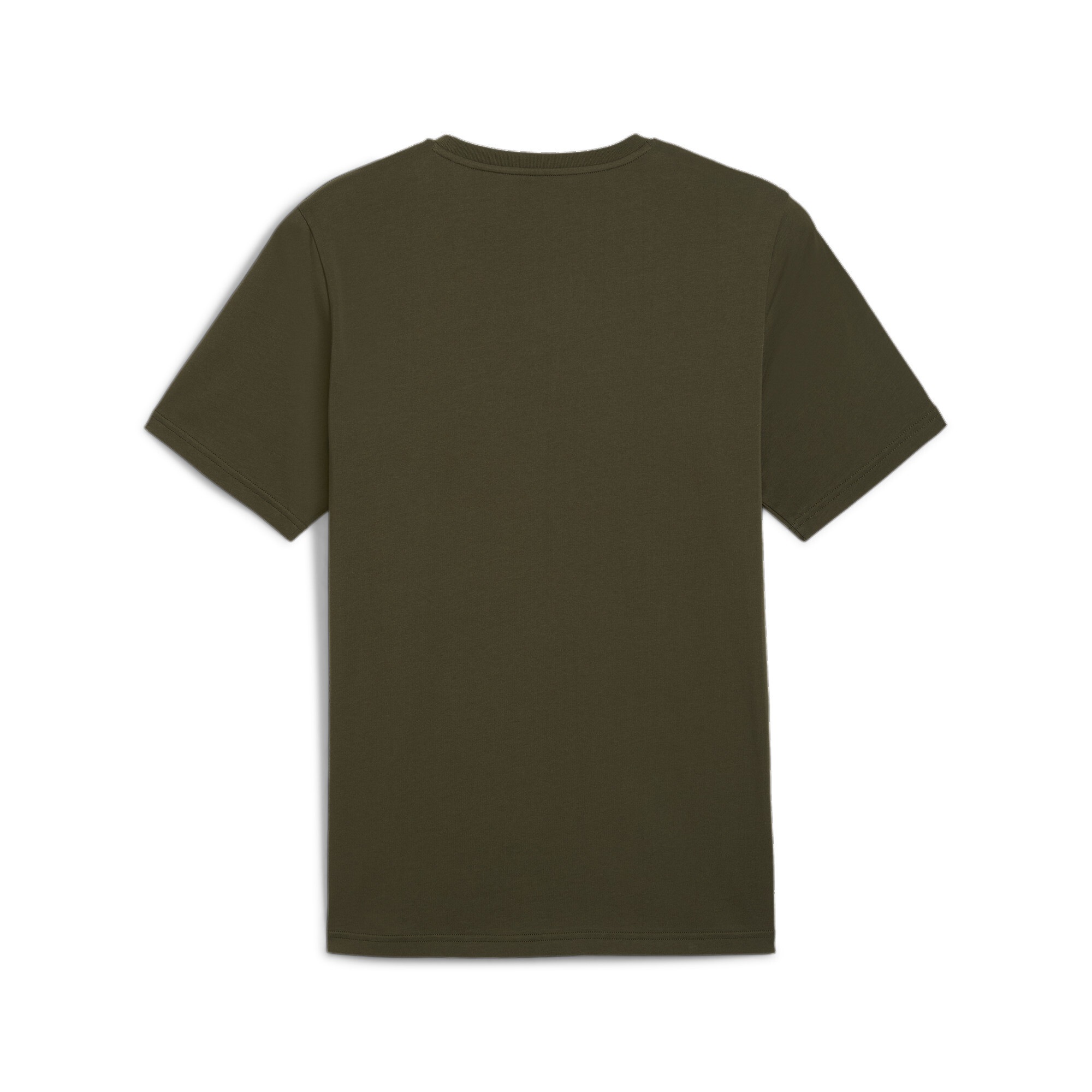 PUMA T-Shirt »ESS TAPE MINIMAL GOLD TEE«