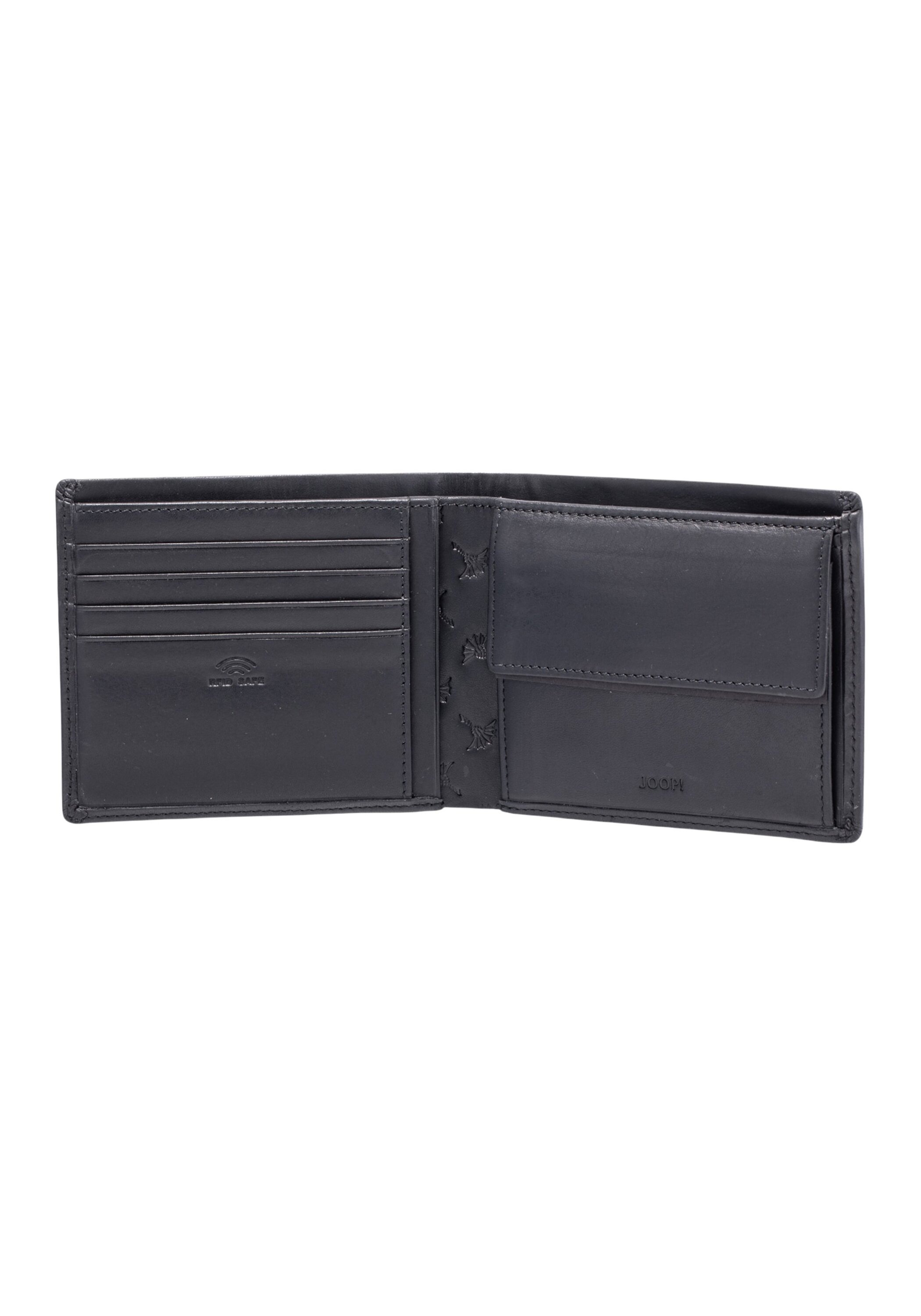 JOOP! Geldbörse »Geldbörse Cerratano Ninos Billfold mh10«