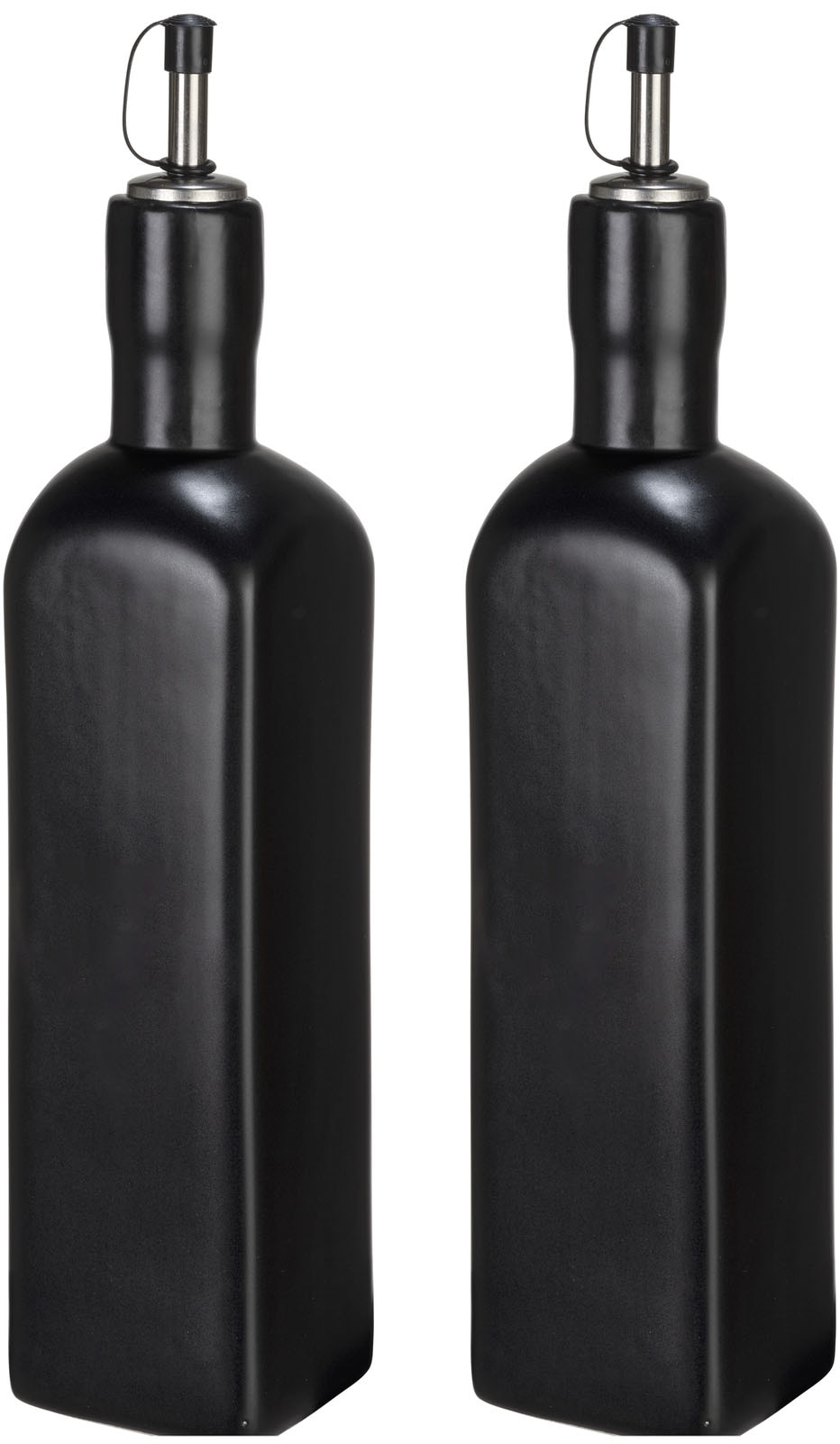 SCHÖNER WOHNEN-Kollektion Ölspender "OLIVIA" Öl- & Essigspender, Ölkaraffe günstig online kaufen