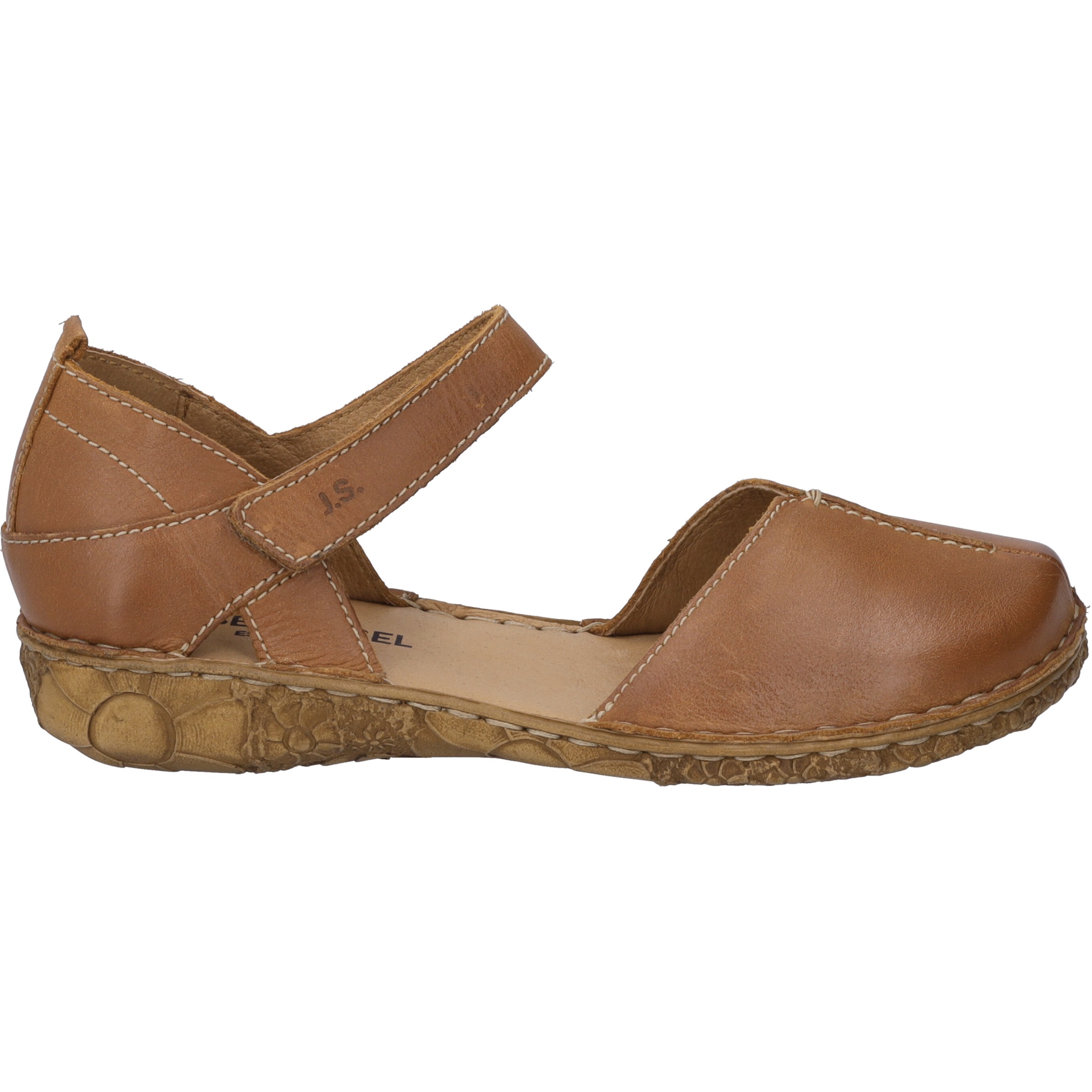 Josef Seibel Sandale »Rosalie 42, braun«