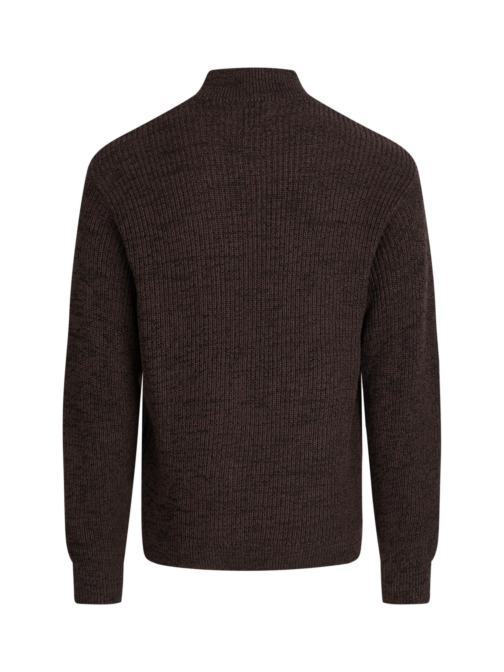 REDEFINED REBEL Rundhalspullover »Redefined Rebel Knit RRGunnar Knit«