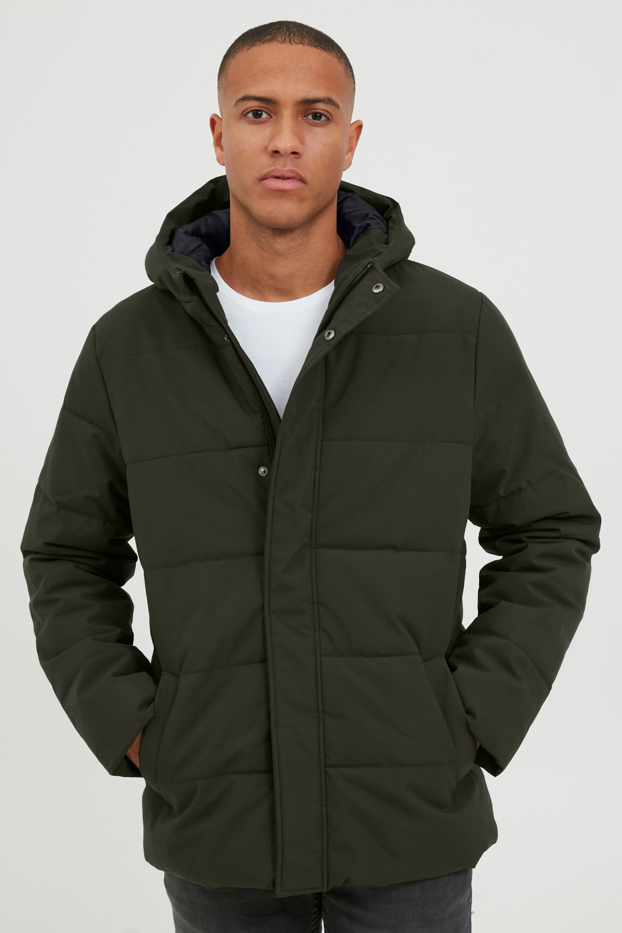 11 Project Steppjacke "Steppjacke PRGiacomo" günstig online kaufen