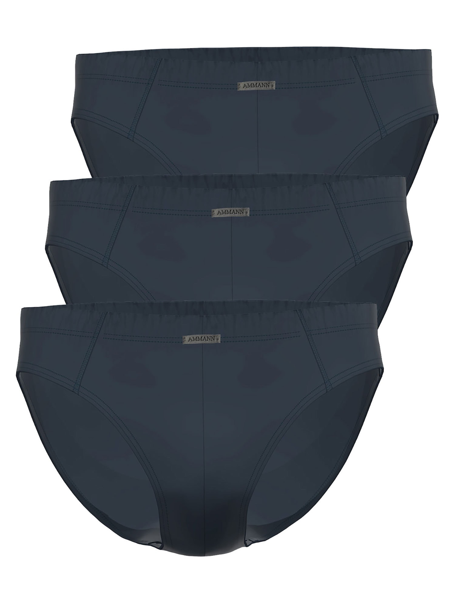 Ammann Slip "3er Pack Slip Day Modern / Close to you"