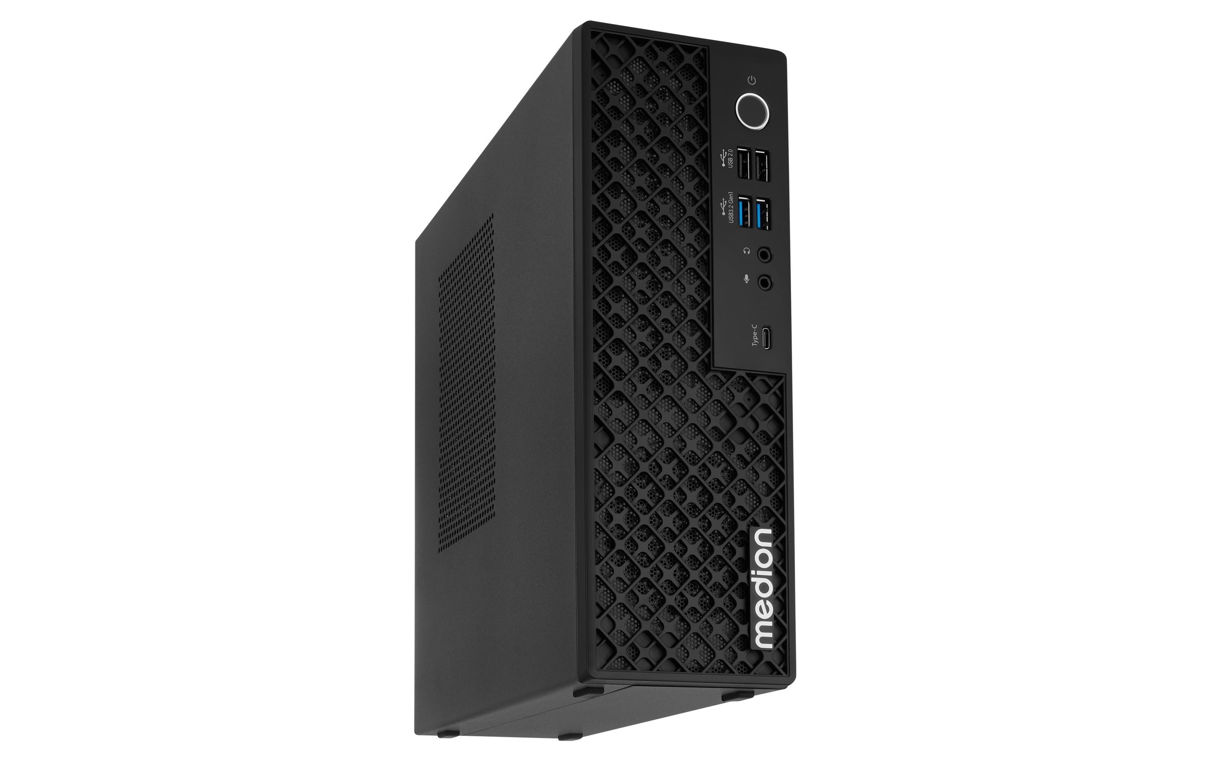 Medion® PC »Picoworx T80 III (MD340024)«