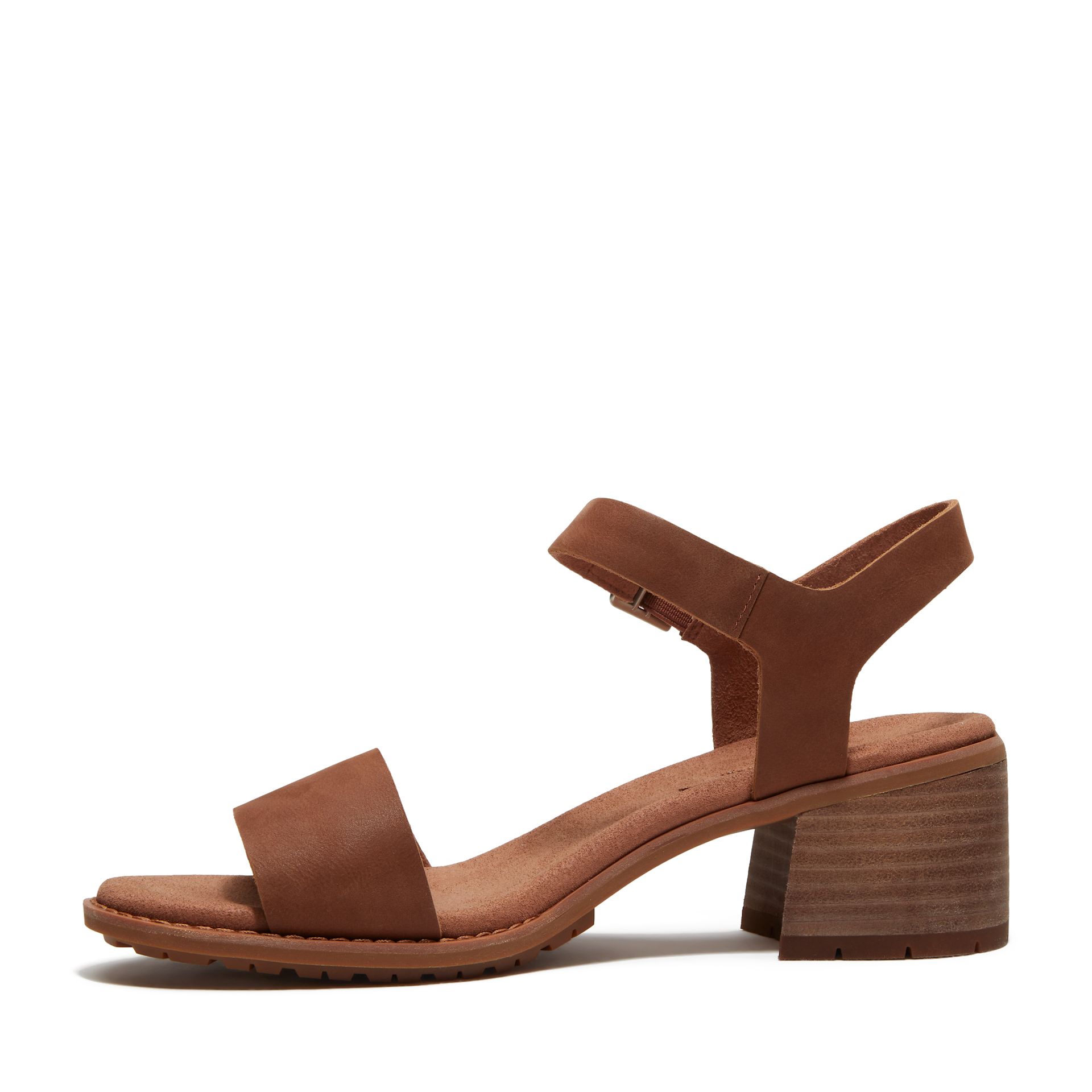 Timberland Sandale »LAGUNA SHORE BACKSTRAP SANDAL«  aus Leder