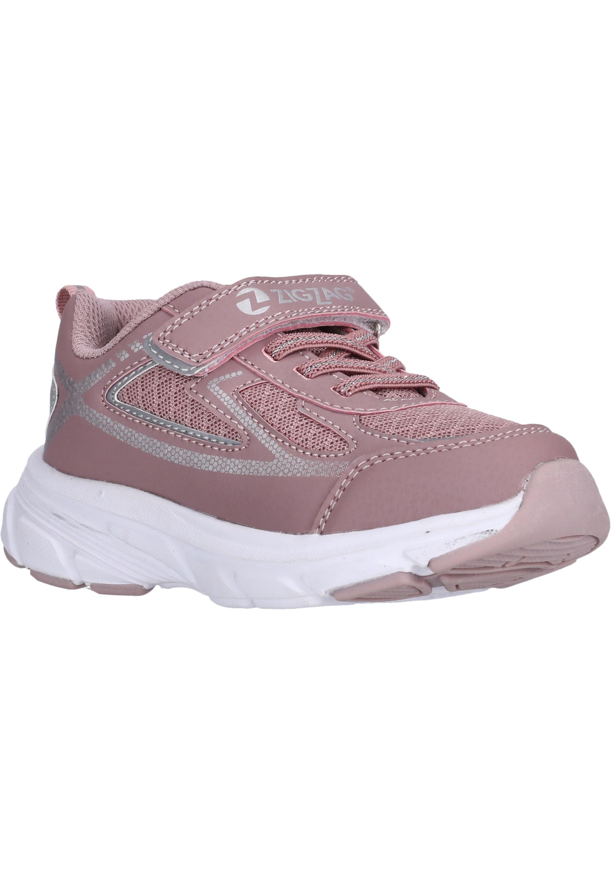 ZIGZAG Sneaker »Ducary«, mit praktischem Allwetterprofil