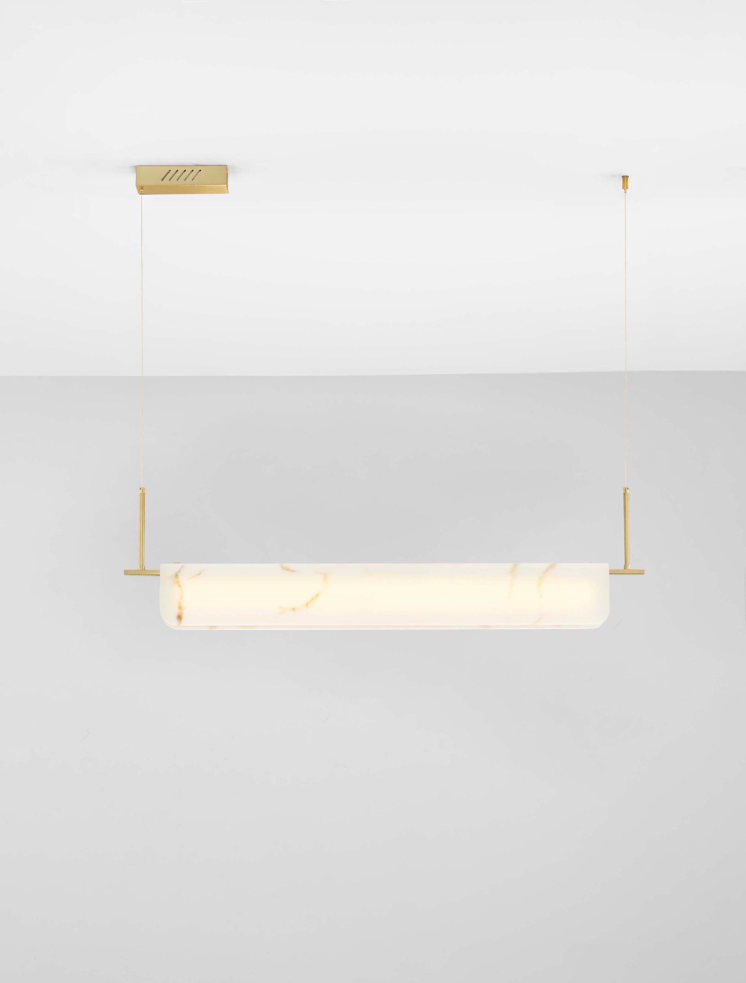 Nova Luce Pendelleuchte »AIDER«