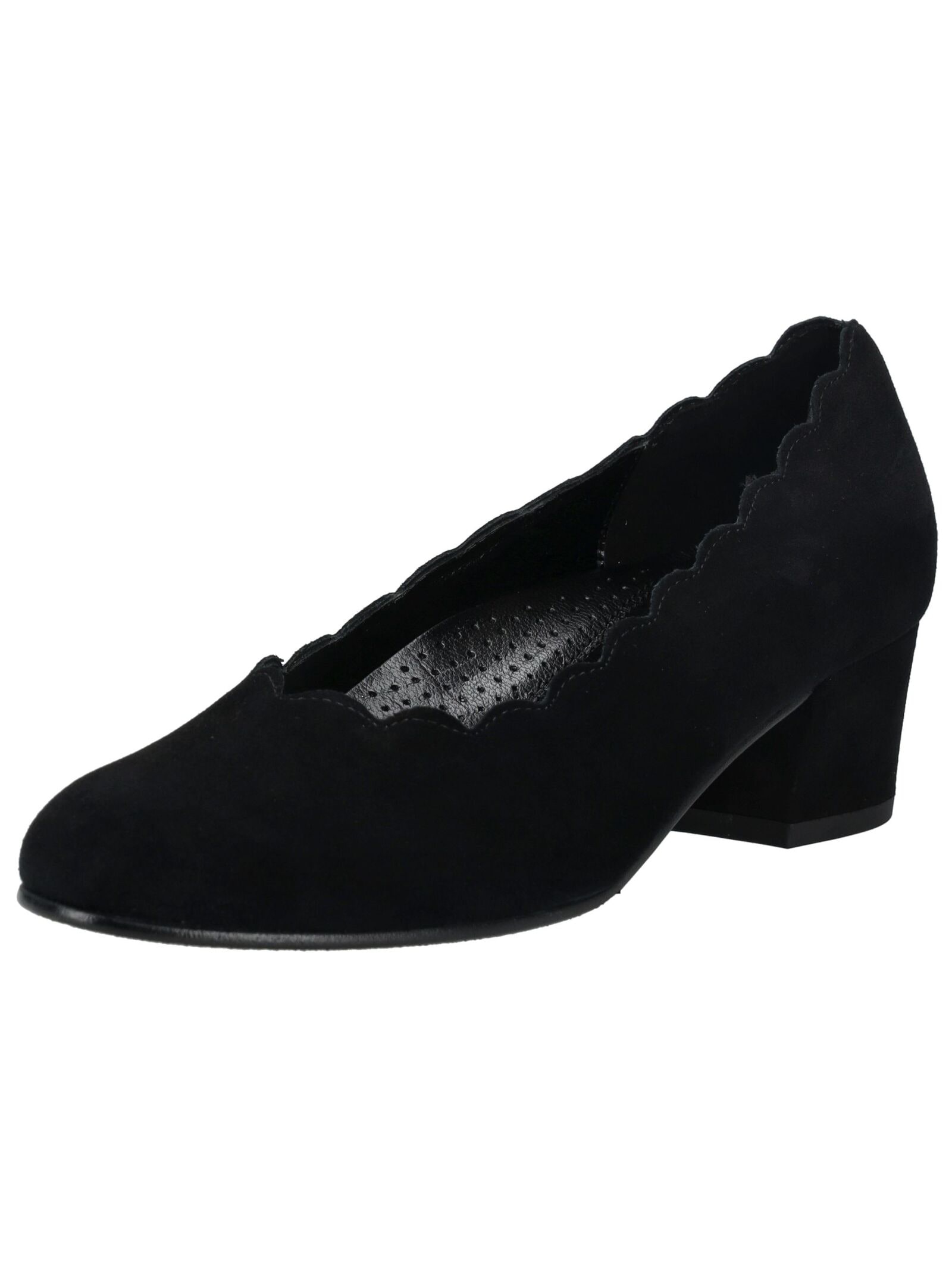 Gabor Comfort Pumps "Gabor Comfort Pumps Leder" günstig online kaufen