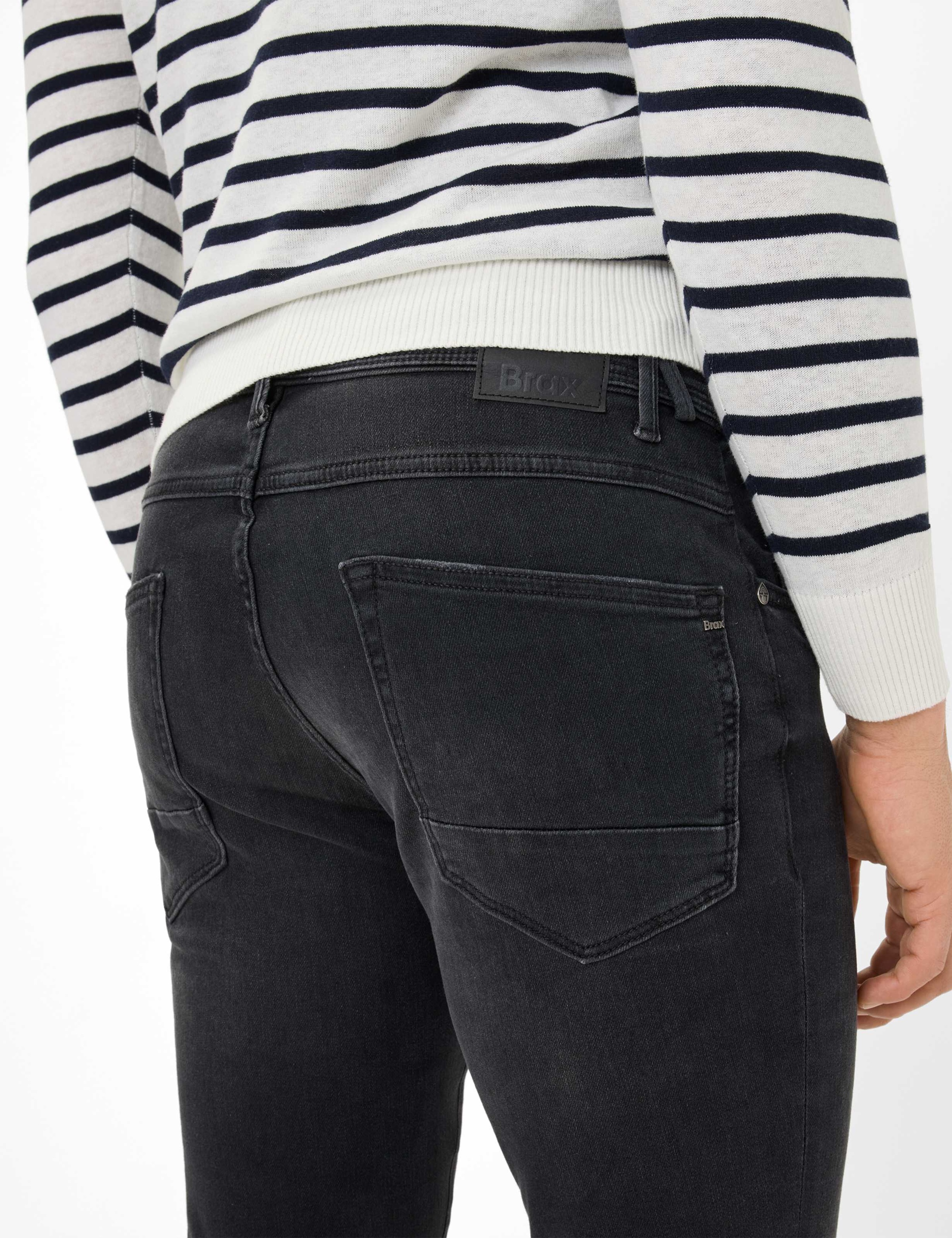 Brax 5-Pocket-Jeans »Style CHRIS«