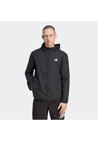 adidas Performance Laufjacke »RUN IT JKT«